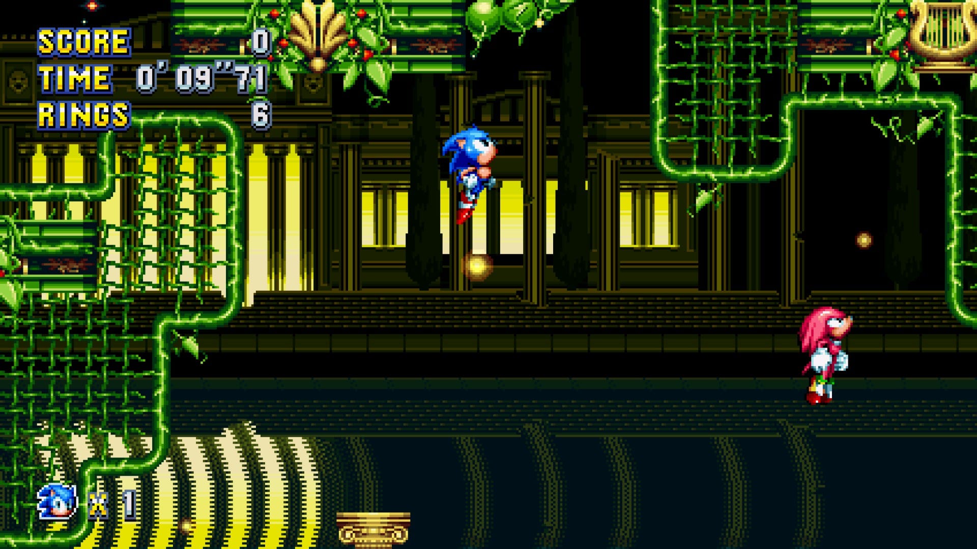 像素風橫捲遊戲推薦 Touhou Luna Nights 東方月神夜 Sonic Mania 音速小子狂熱 By 莊凱翔 給開司一份雞蛋糕 Medium 像素風橫捲遊戲推薦 Touhou Luna Nights 東方月神夜 Sonic Mania 音速小子狂熱 By 莊凱翔 給開司一份雞蛋糕 Medium