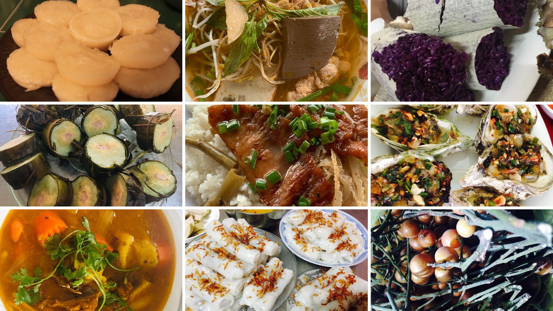 9 Foods To Try In Can Tho Vietnam By Dzung N Medium