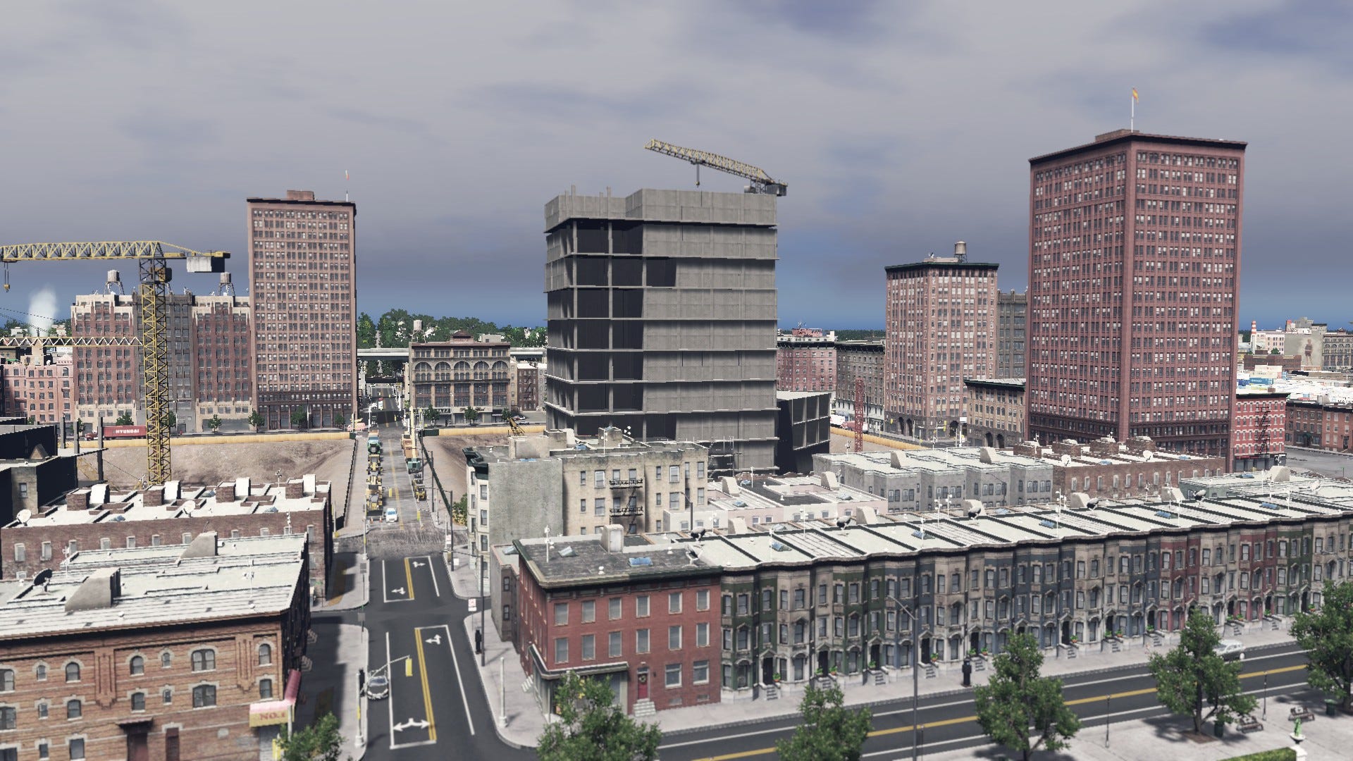 cities skylines realistic mods