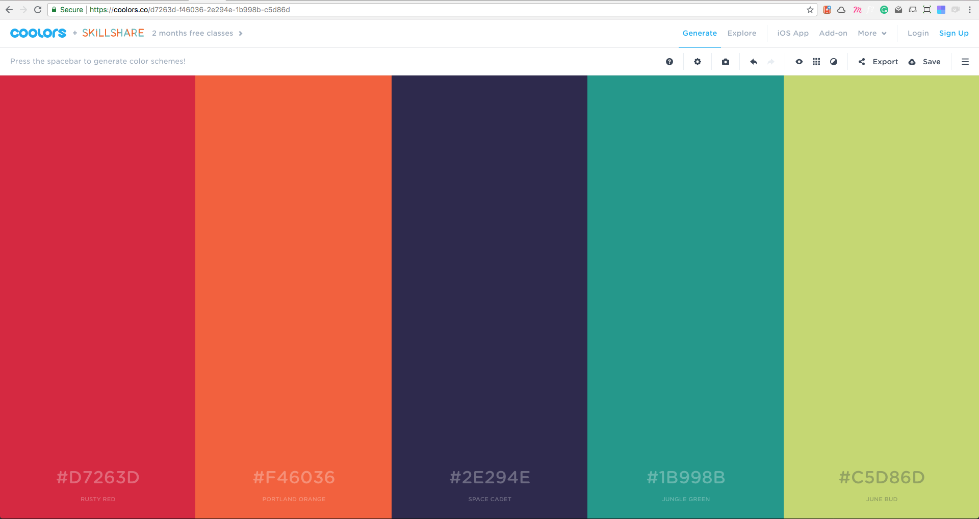 Ferramentas para designers: Cores | by Livetouch Brasil | Construindo ...
