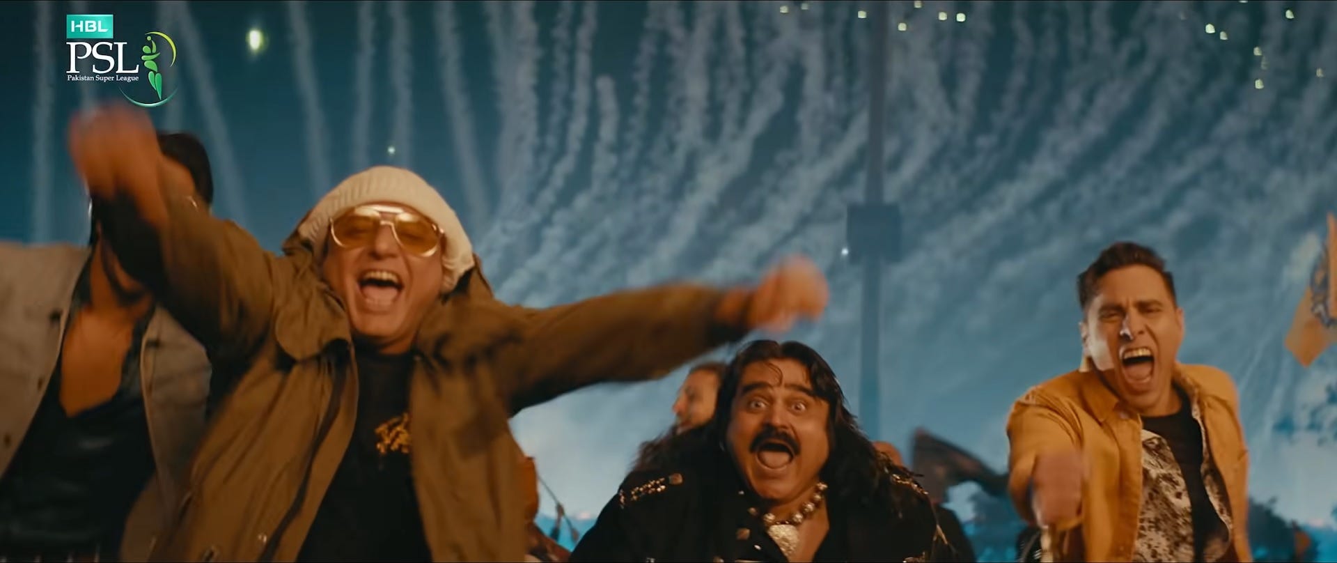 Tayyar Hain By Xulfi Ali Azmat Haroon Asim Azhar Arif Lohar By Moizture Medium