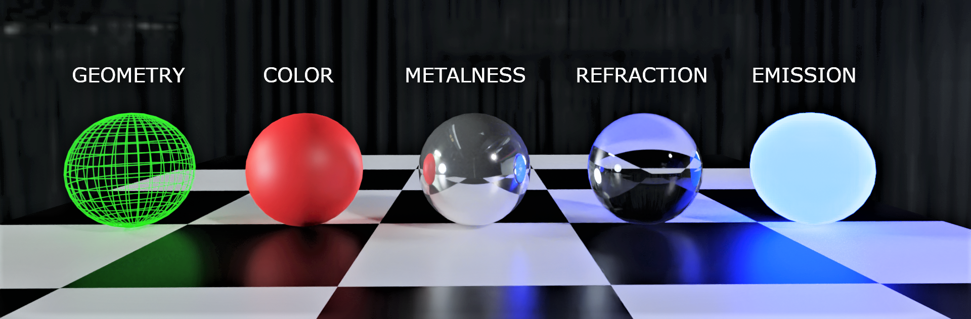 Side Of Ray Tracing SideOfCyber Medium