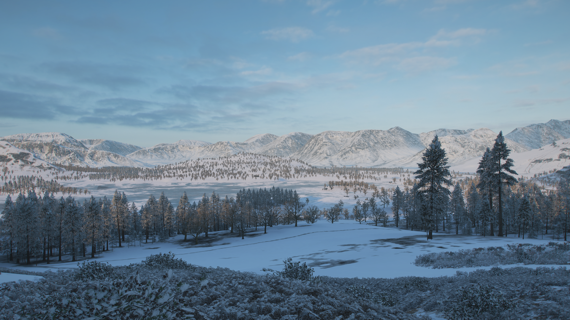 Forza Horizon 4 Is An Audiovisual Masterpiece Alex Rowe Medium Images, Photos, Reviews