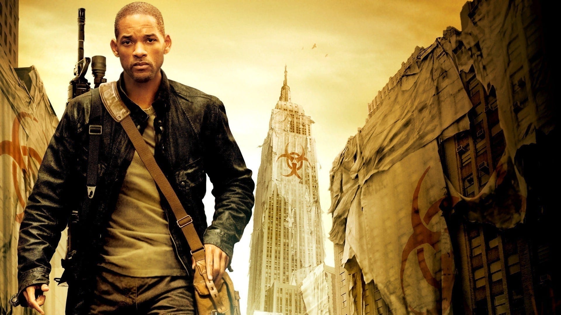 Full Watch I Am Legend 2007 Movies Online 123movies