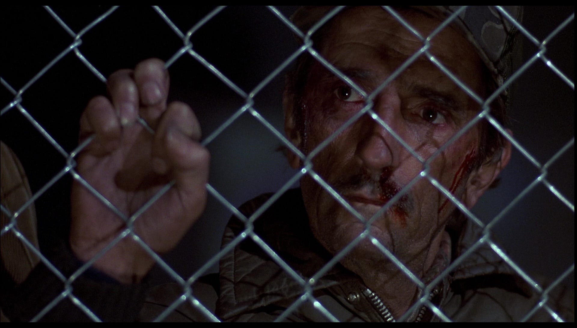 Red Dawn 1984 The Cold War Heats Up On New Shout Select Blu Ray With Screen Comparisons By Austin Vashaw Cinapse
