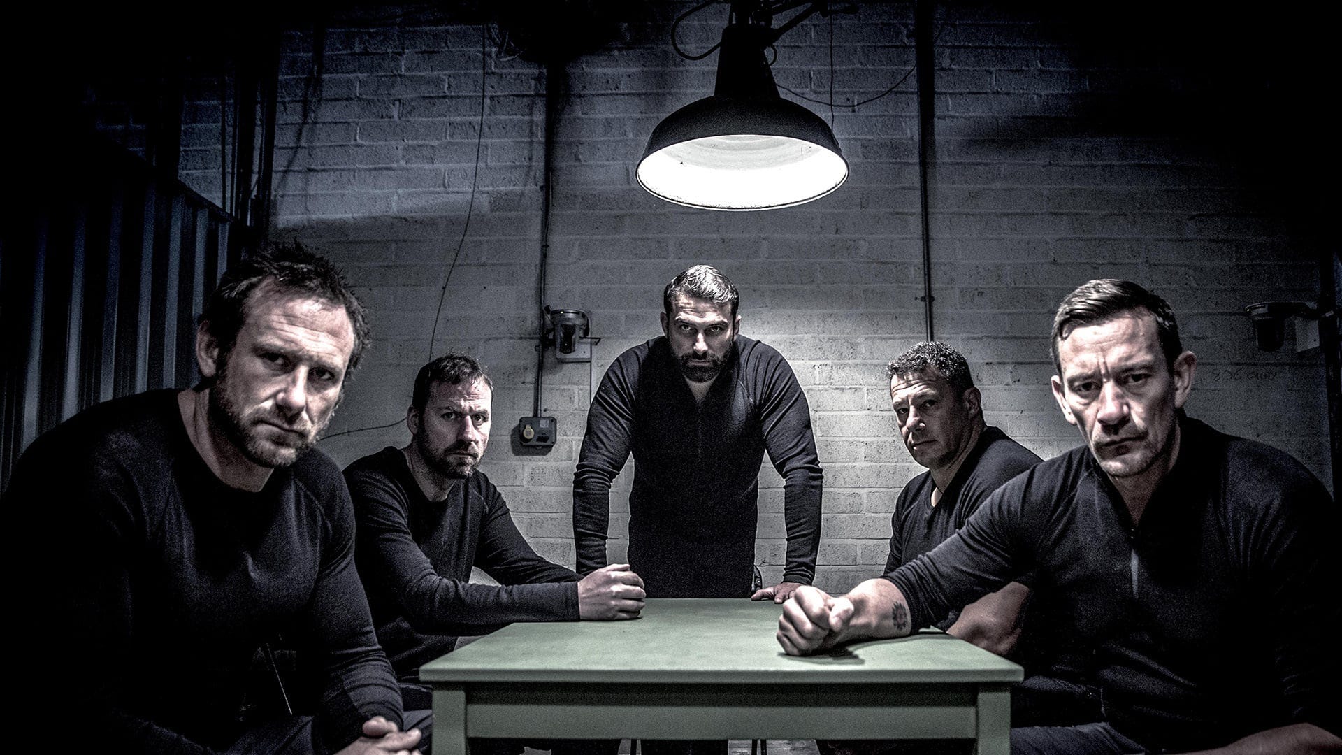 Hasil gambar untuk SAS: Who Dares Wins Season 5 Episode 1