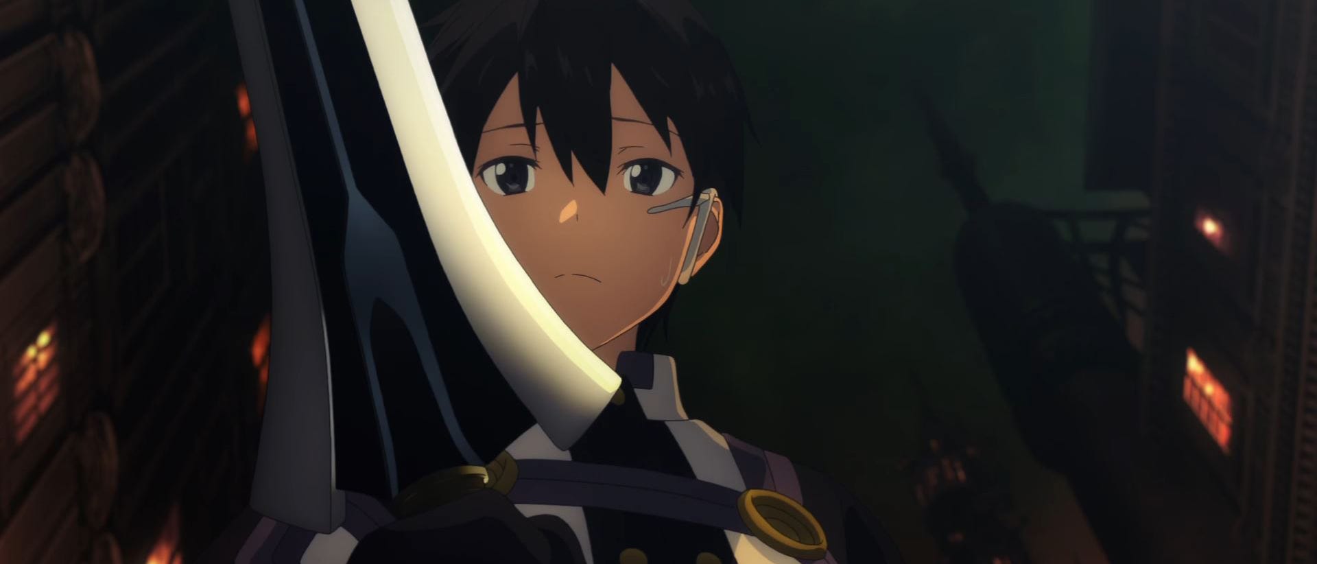 Download Movie Review Sword Art Online The Movie Ordinal Scale By For Android Wallpaper Movie Review Sword Art Online The Movie Ordinal Scale By HD