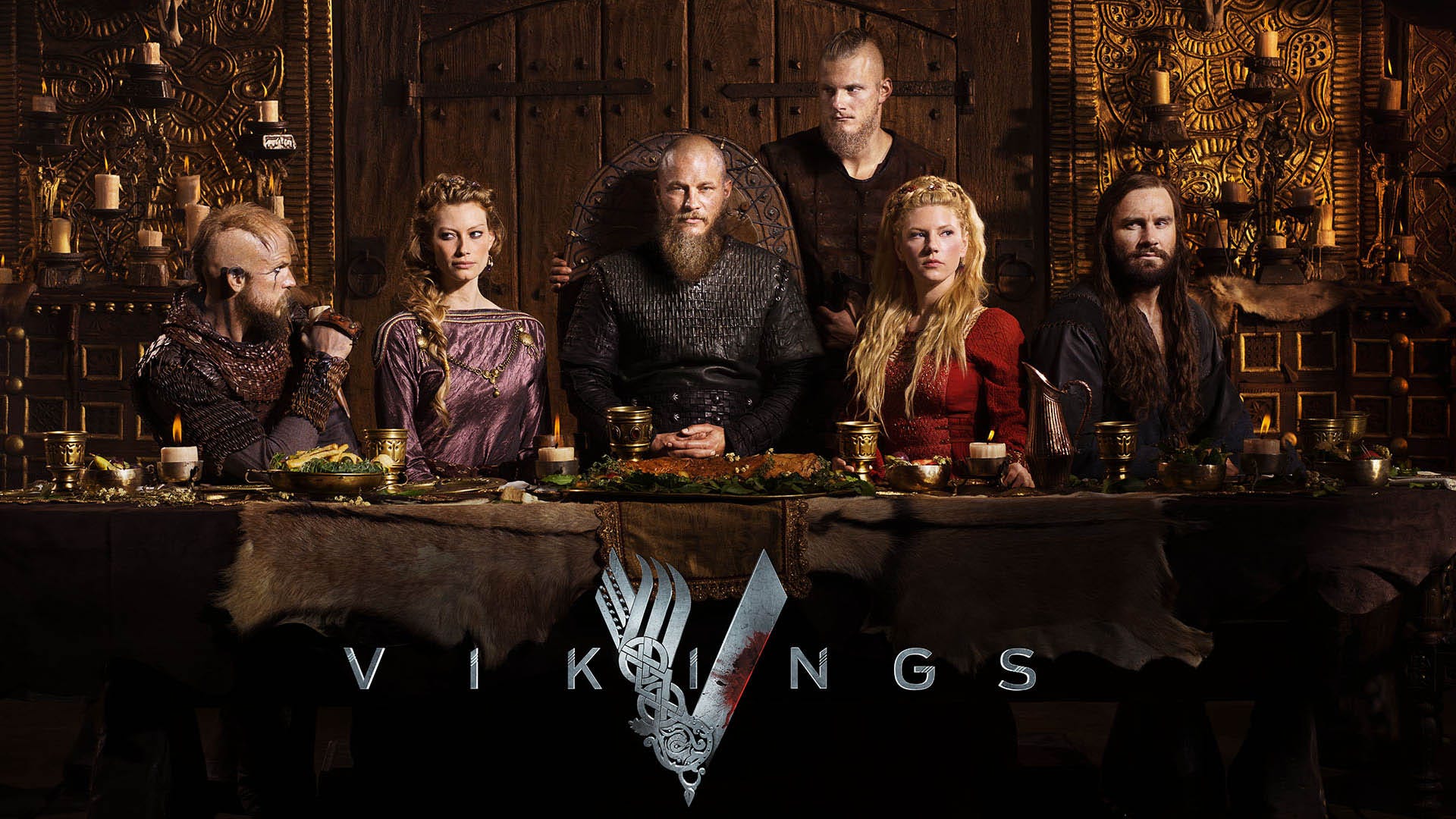 History S Vikings Season 6 Episode 11 Full Episodes Medium