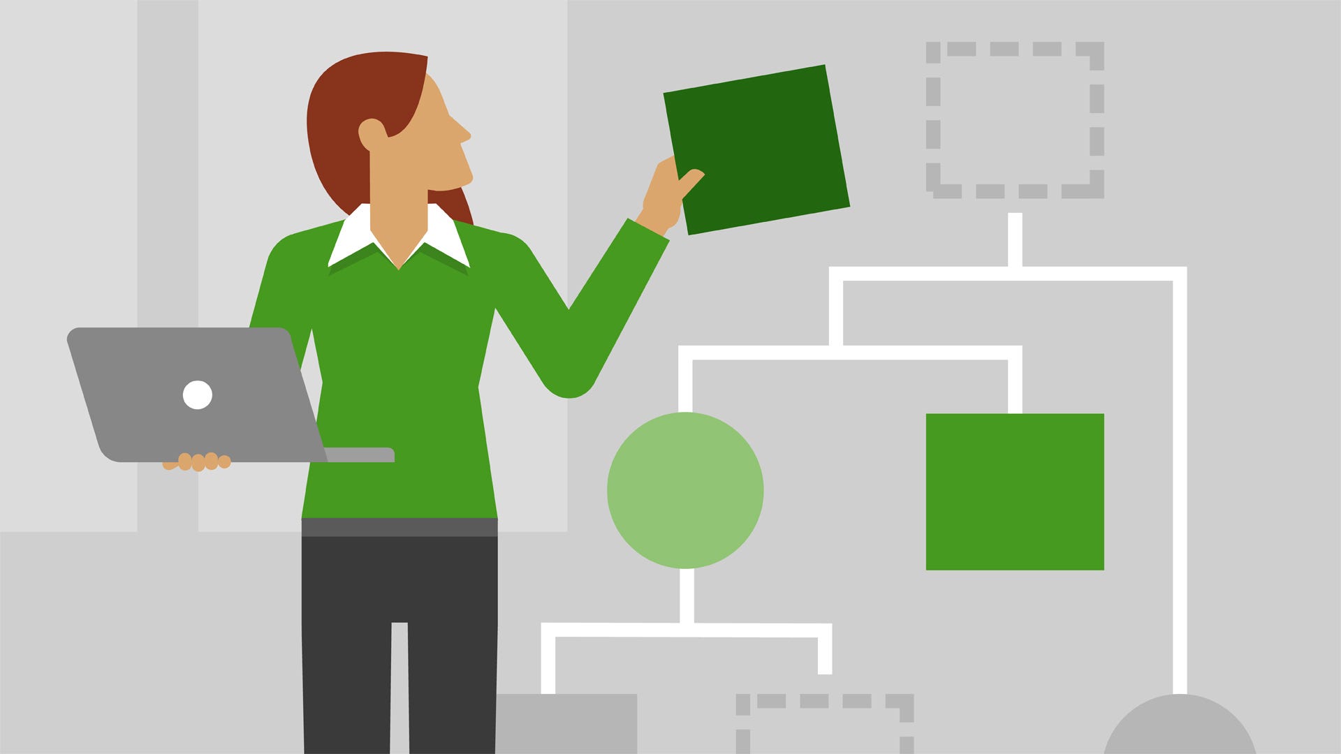 The Future Of Information Architecture Sean Bernstein Medium - 