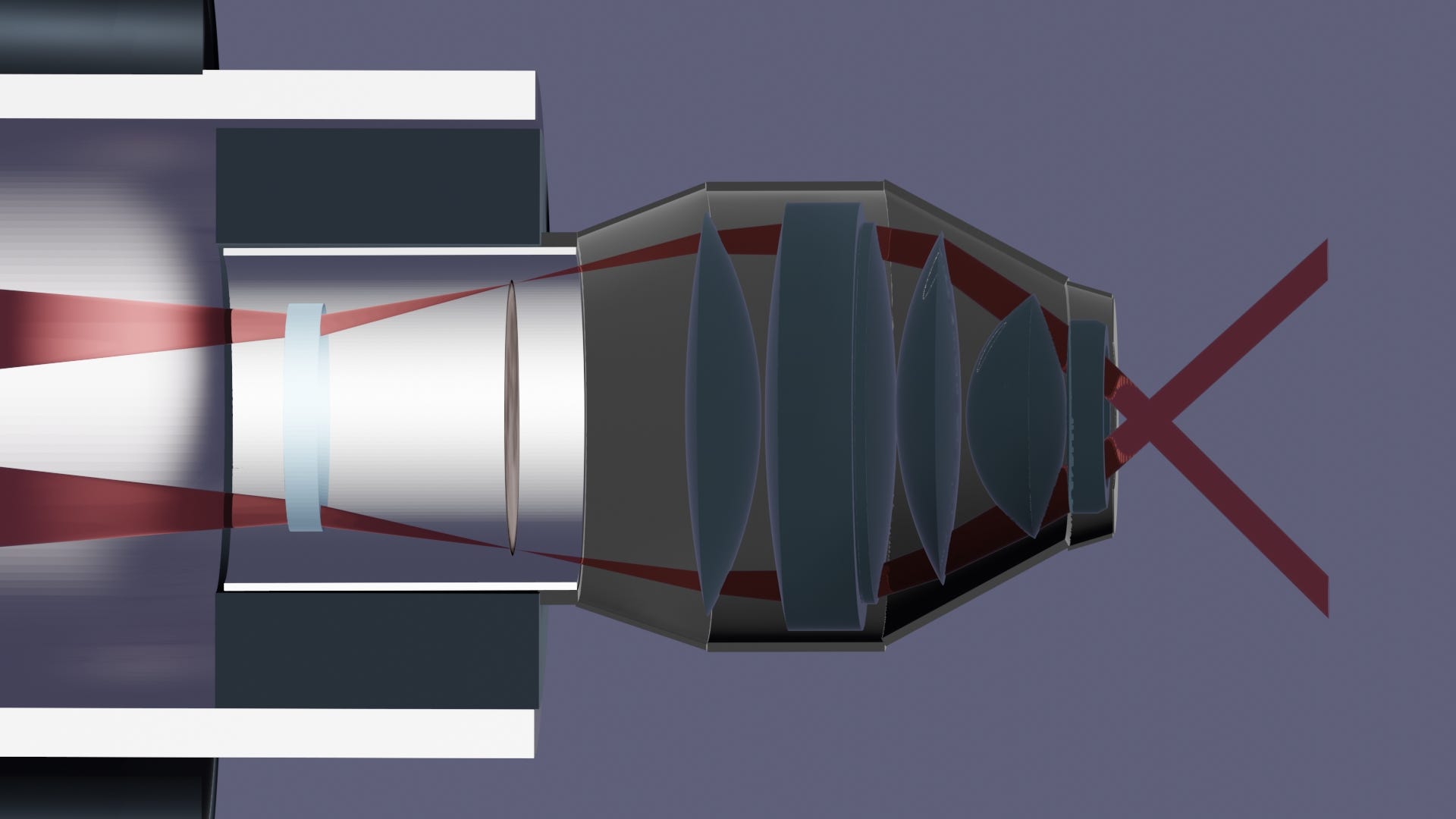 How to Bend Light — The Concept That Makes Refracting Telescopes Work