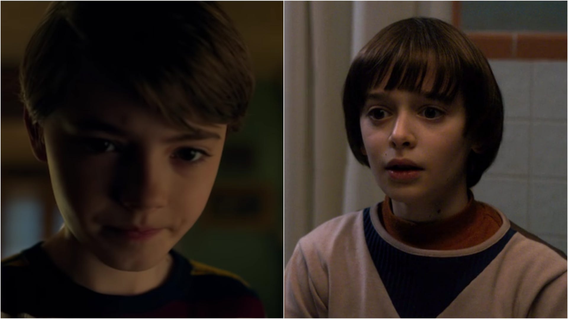 o que é Locke & Key se não uma mistura de tudo o que a Netflix já fez