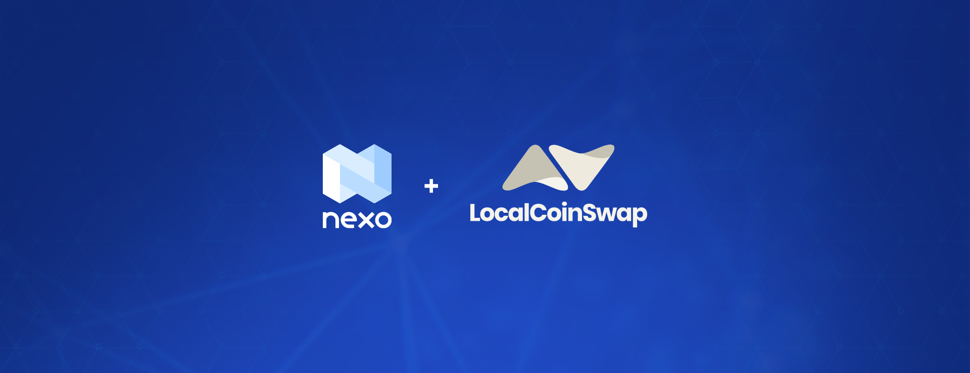 Localcoinswap Incorporates Nexo To Buy And Sell With 250 Payment - 