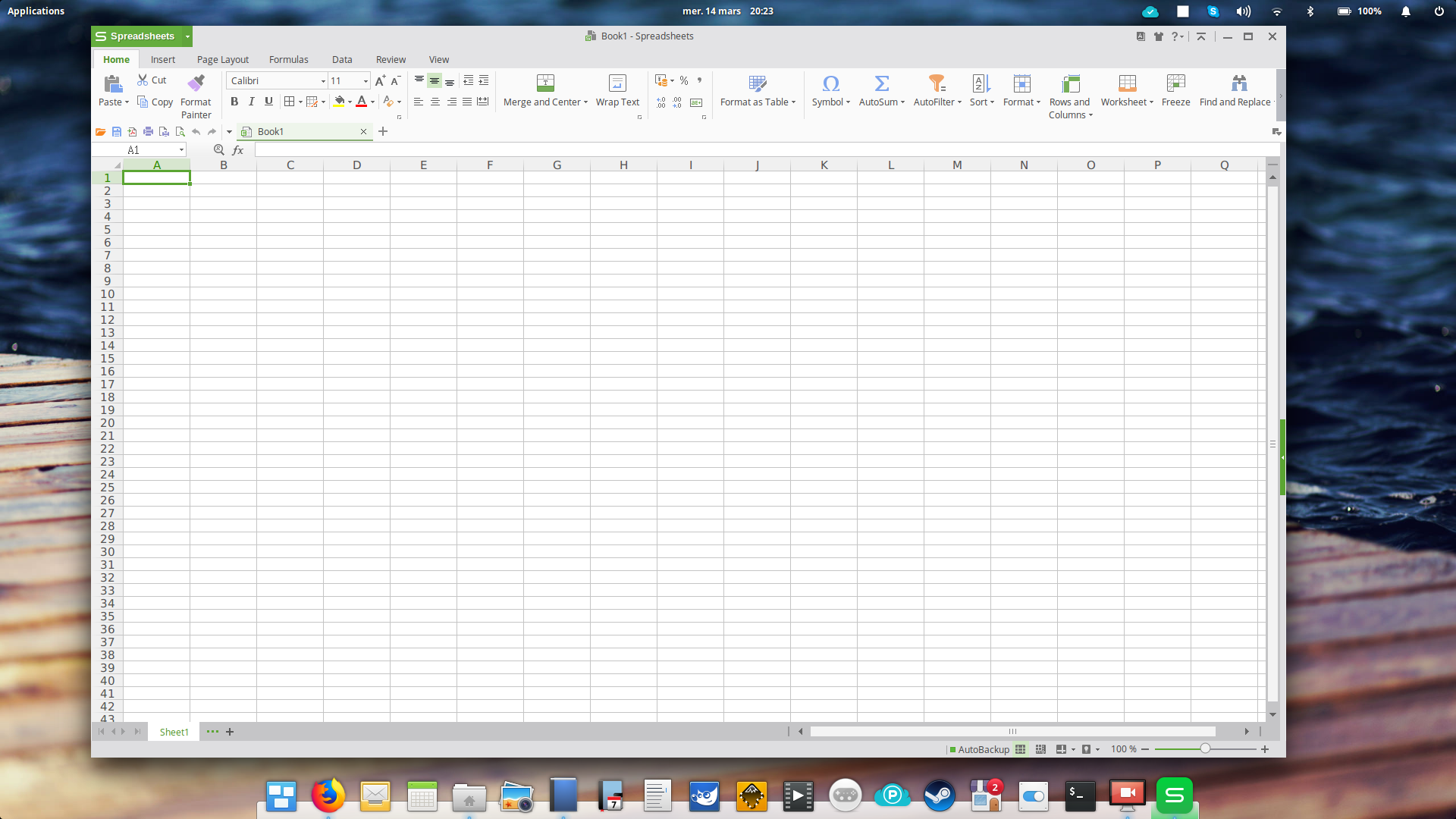 Dear Watson Your Office Suite Choices On Elementary Os By Nick The Linux Experiment Medium