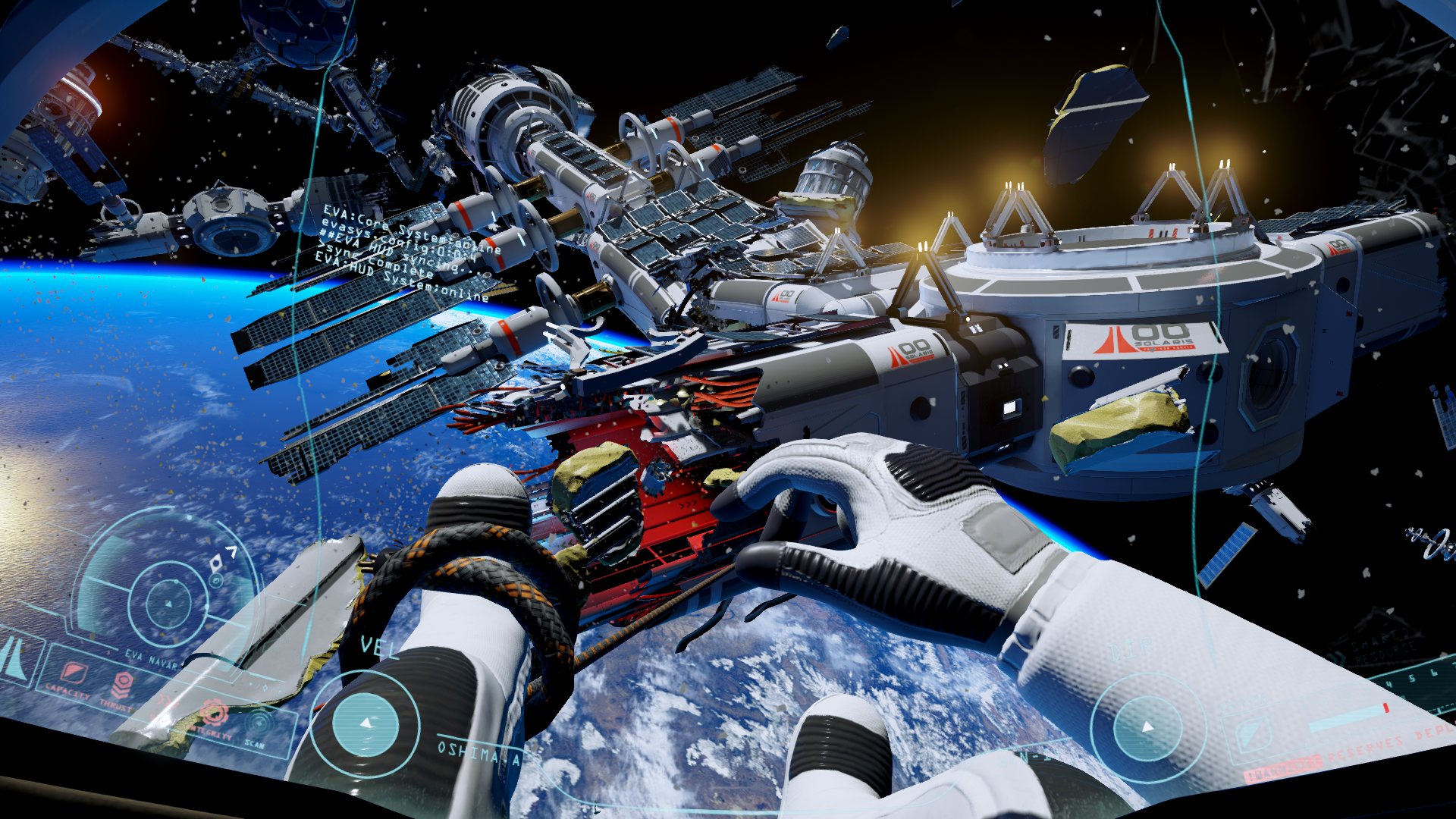 Image result for adr1ft