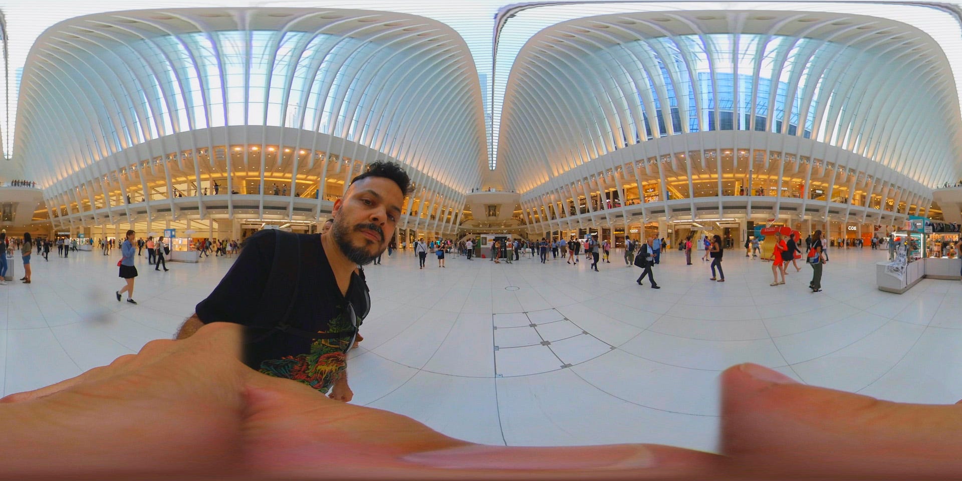 How to animate in vr after effects How to animate in vr after effects