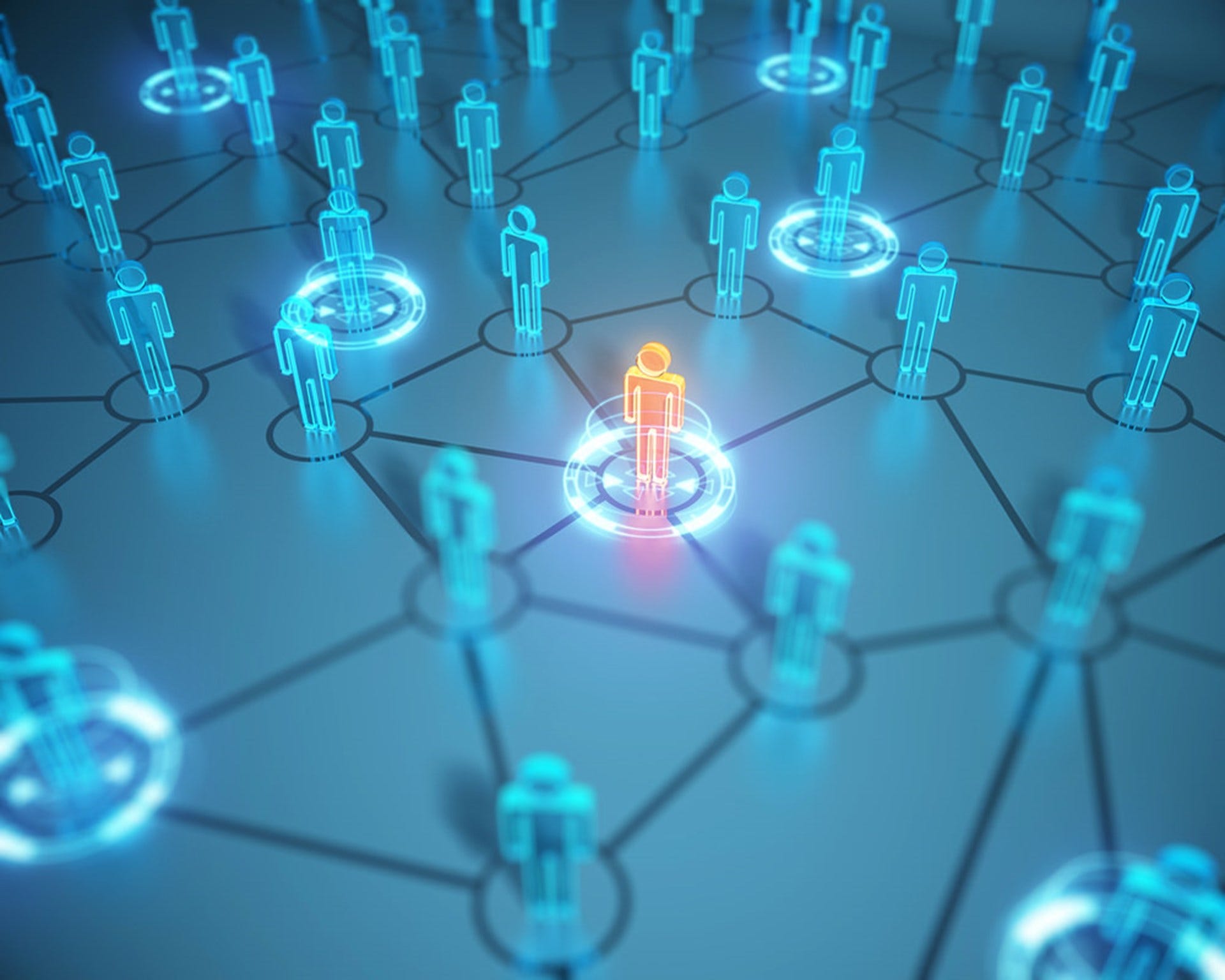 Individuality, Individualism, Collectivism and Collaboration | by Duarte Nuno Valadas Segurado | The “i” in Agile: The individual contribution to the whole | Medium