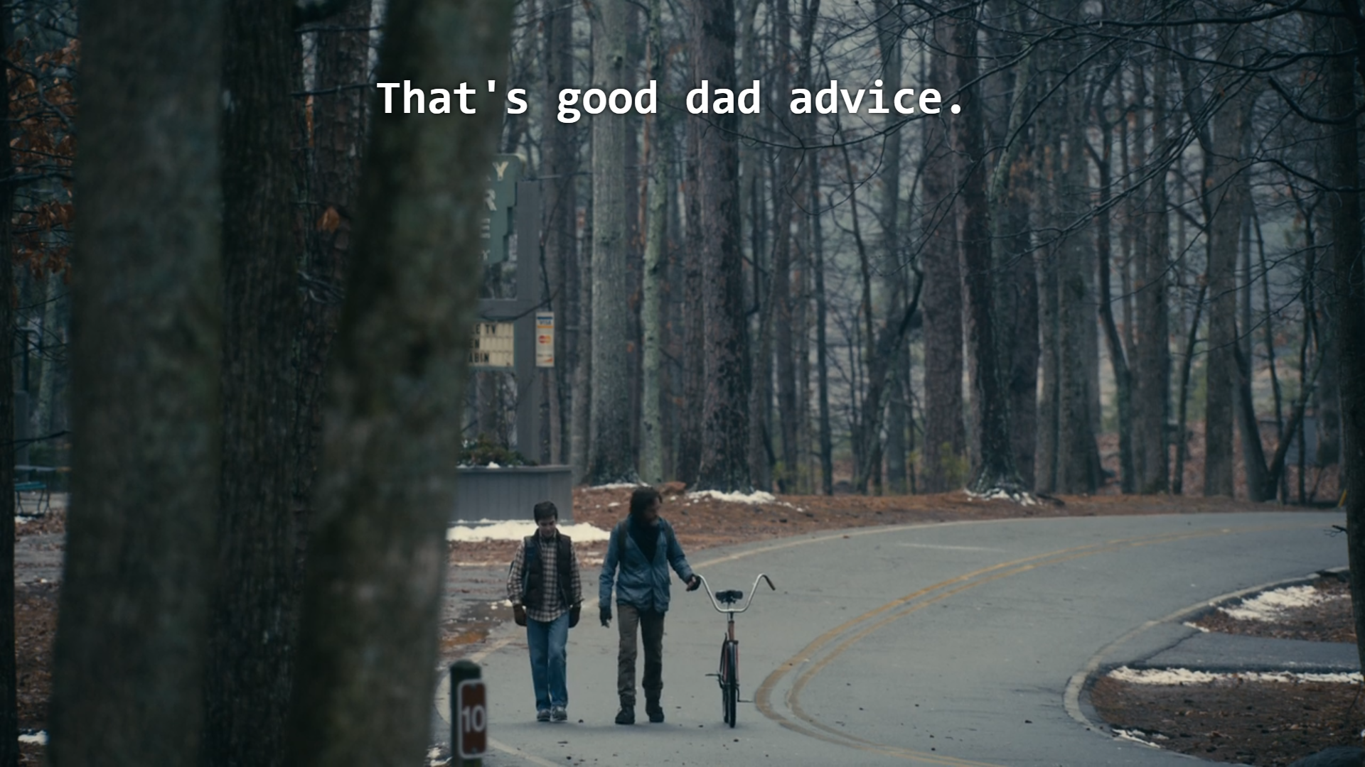 Mindhunter Manhunt Unabomber And The Themes Of The Serial Killer Profiling Drama By Megan K Medium