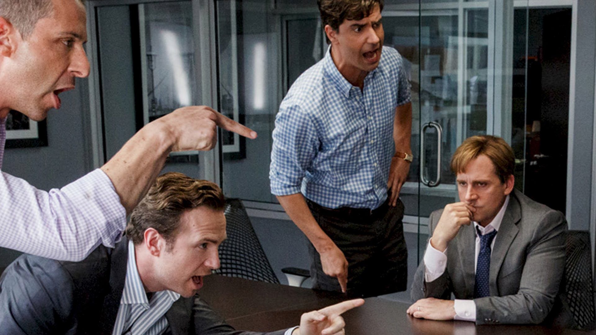 Play Hd The Big Short 2015 Full M O V I E S Engsub By Filey Fidef Jan 2021 Medium