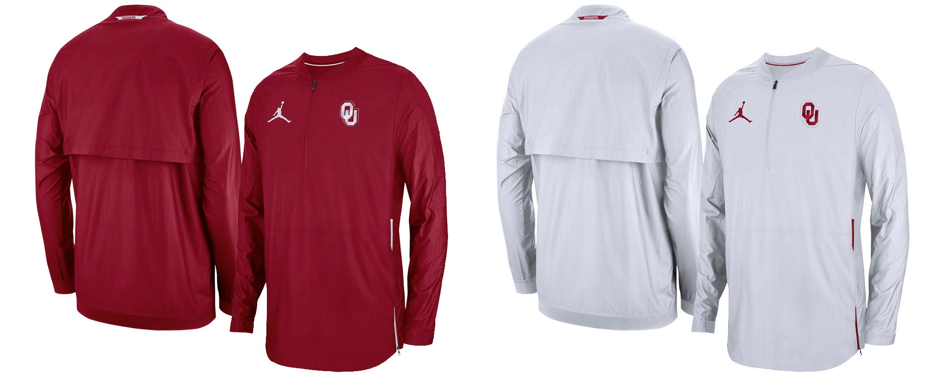 ou jordan jacket