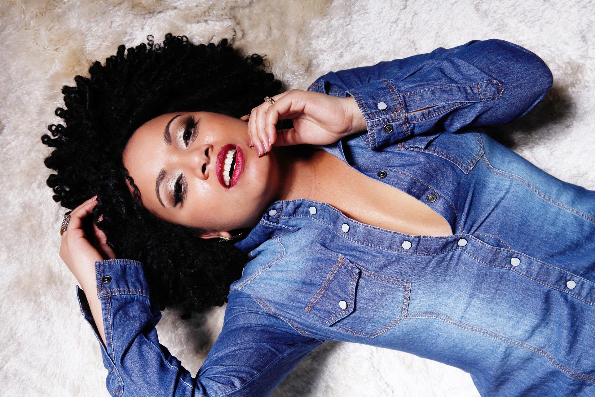 Reclaiming Women S Body Hair For Themselves Moments Of Passion