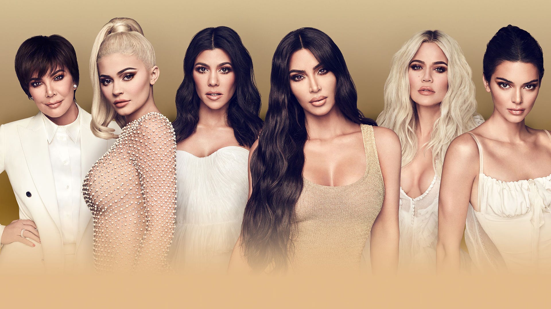 Dove Posso Vedere Keeping Up With The Kardashian