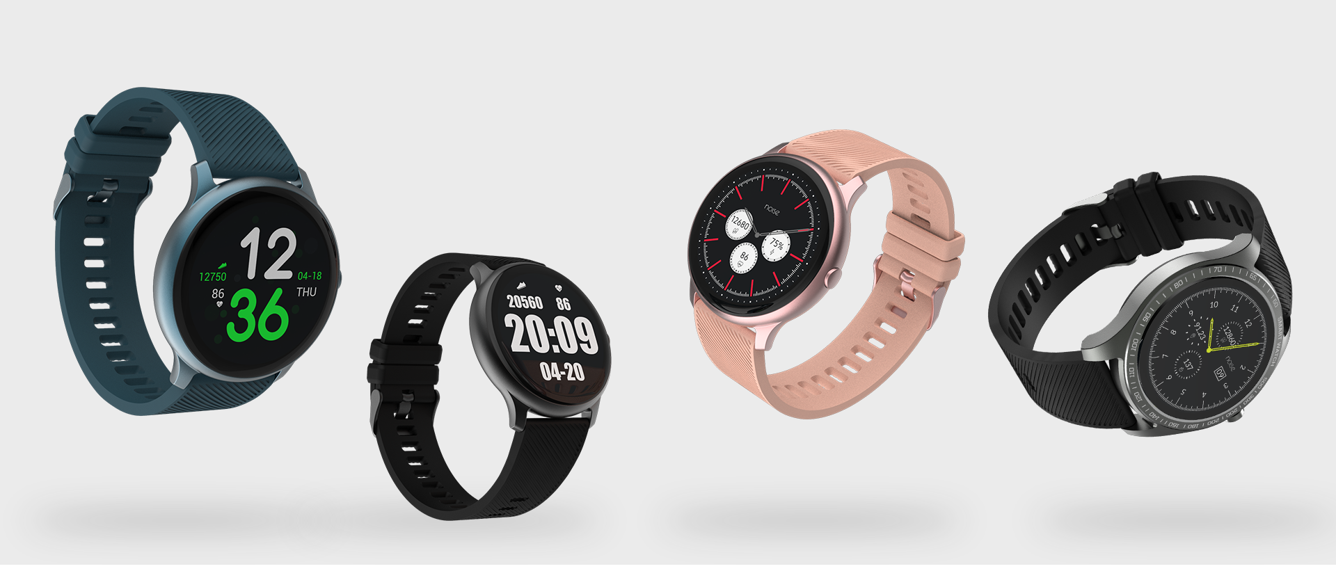 best round smartwatch