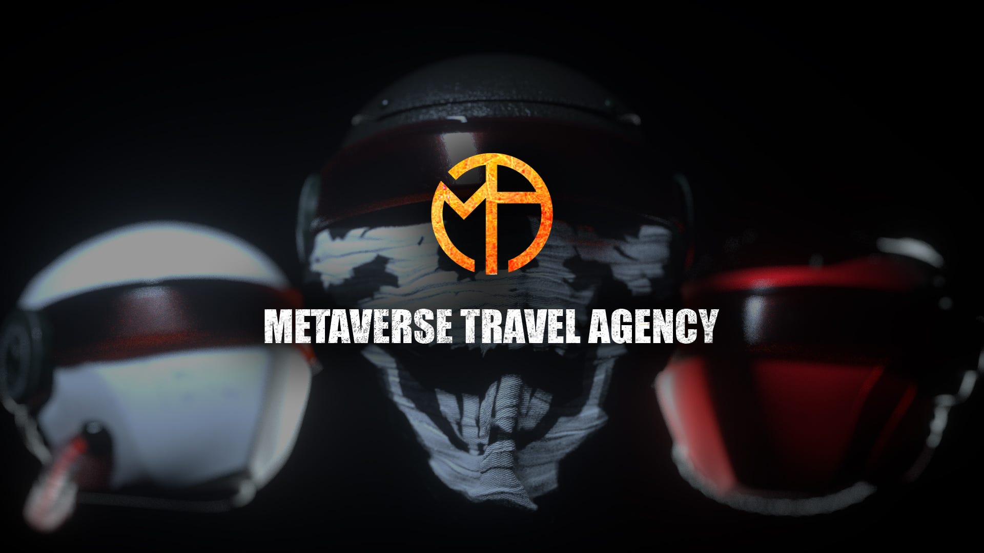 The metaverse travel agency