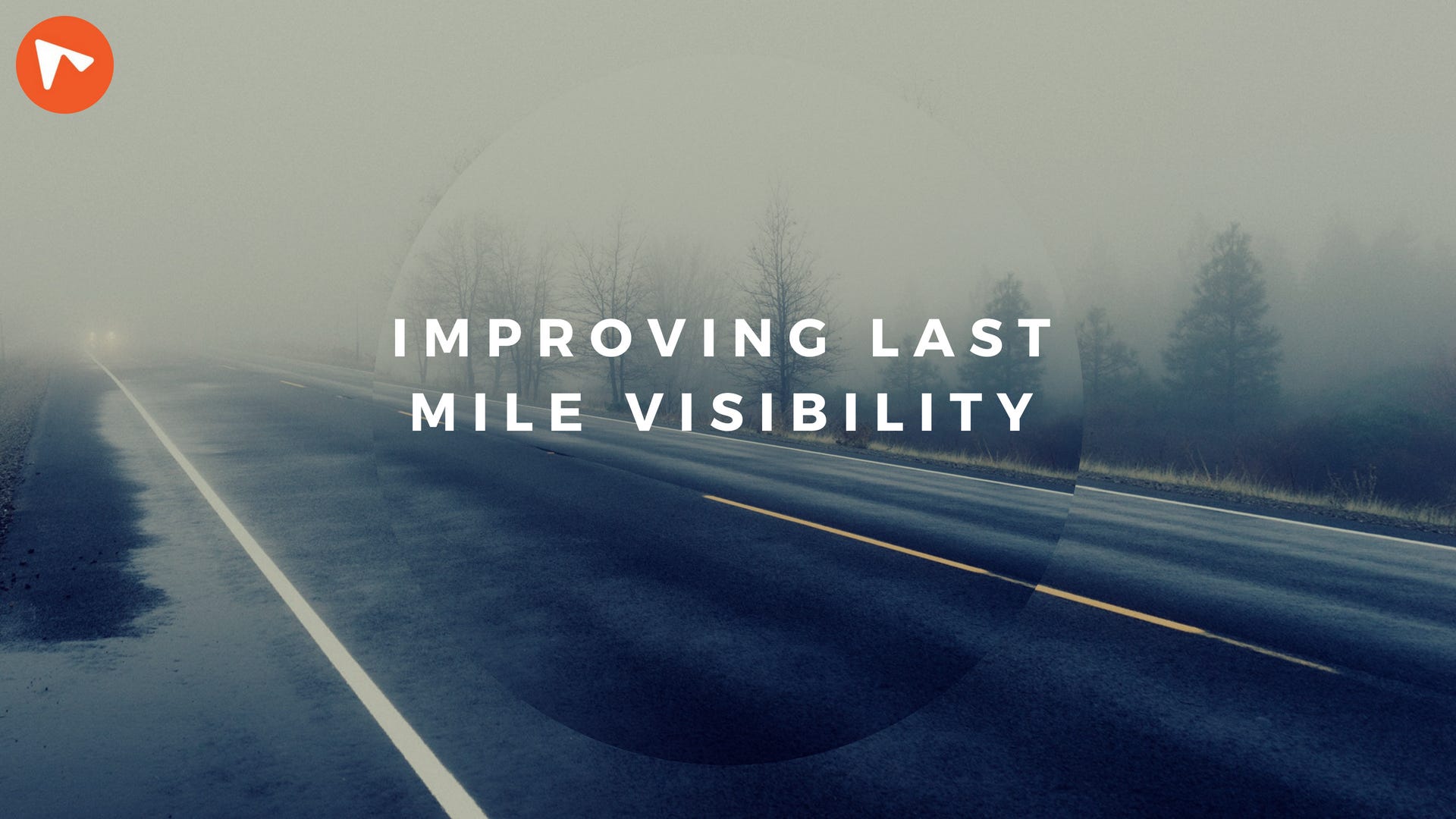 4 Ways To Cure Last Mile Blind Ness In Same Day Deliveries By Shadowfax Shadowfax 4 ways to cure last mile blind ness