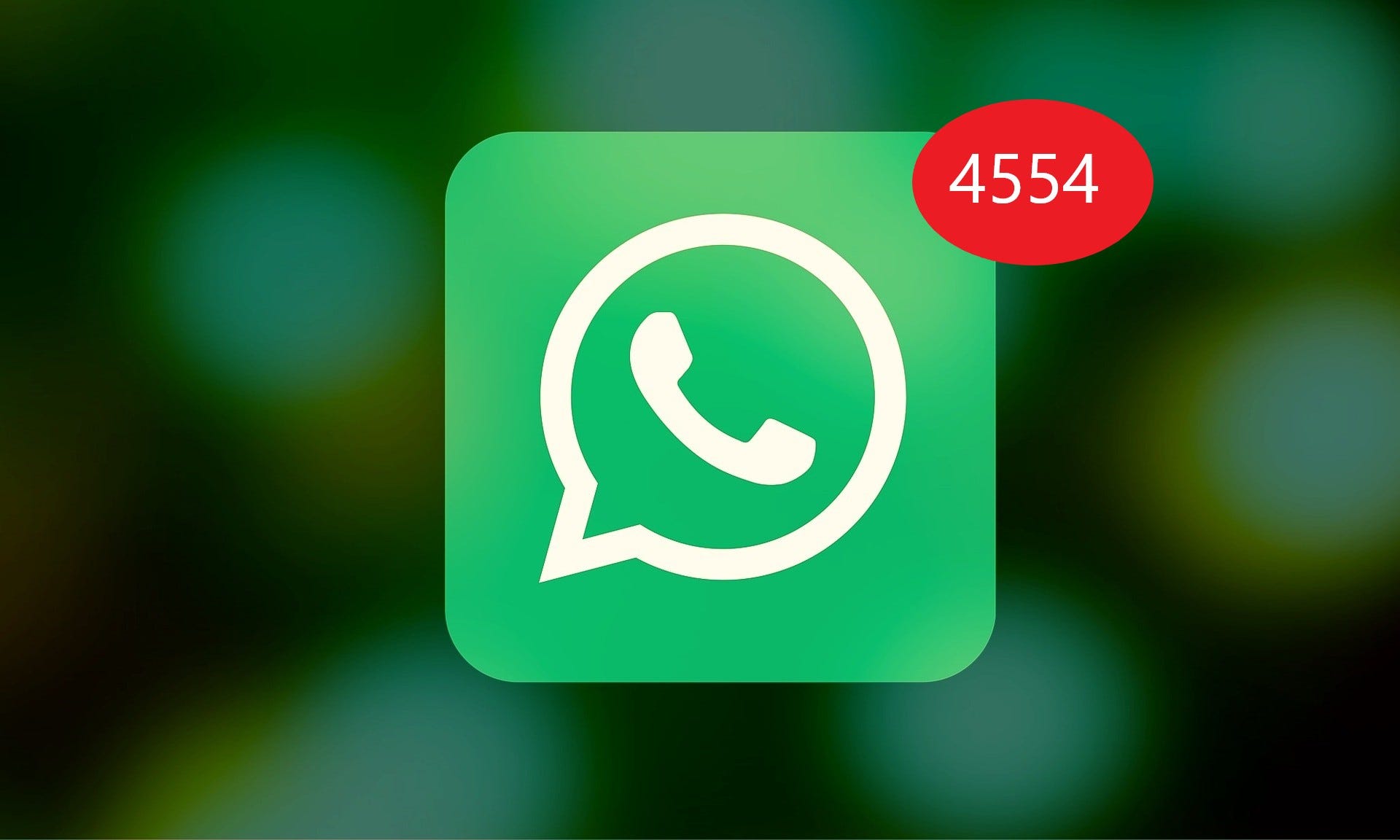 4554 Unread messages. During Diwali ! | by Dhruv Desai | Medium
