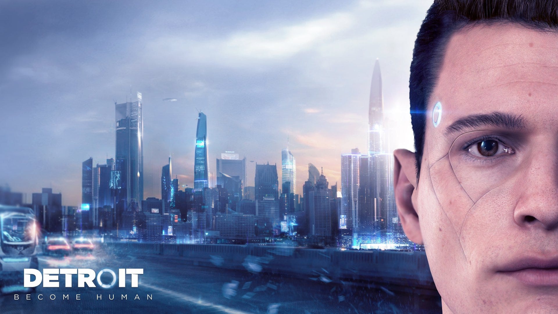 Review — Detroit: Become Human - Tasta