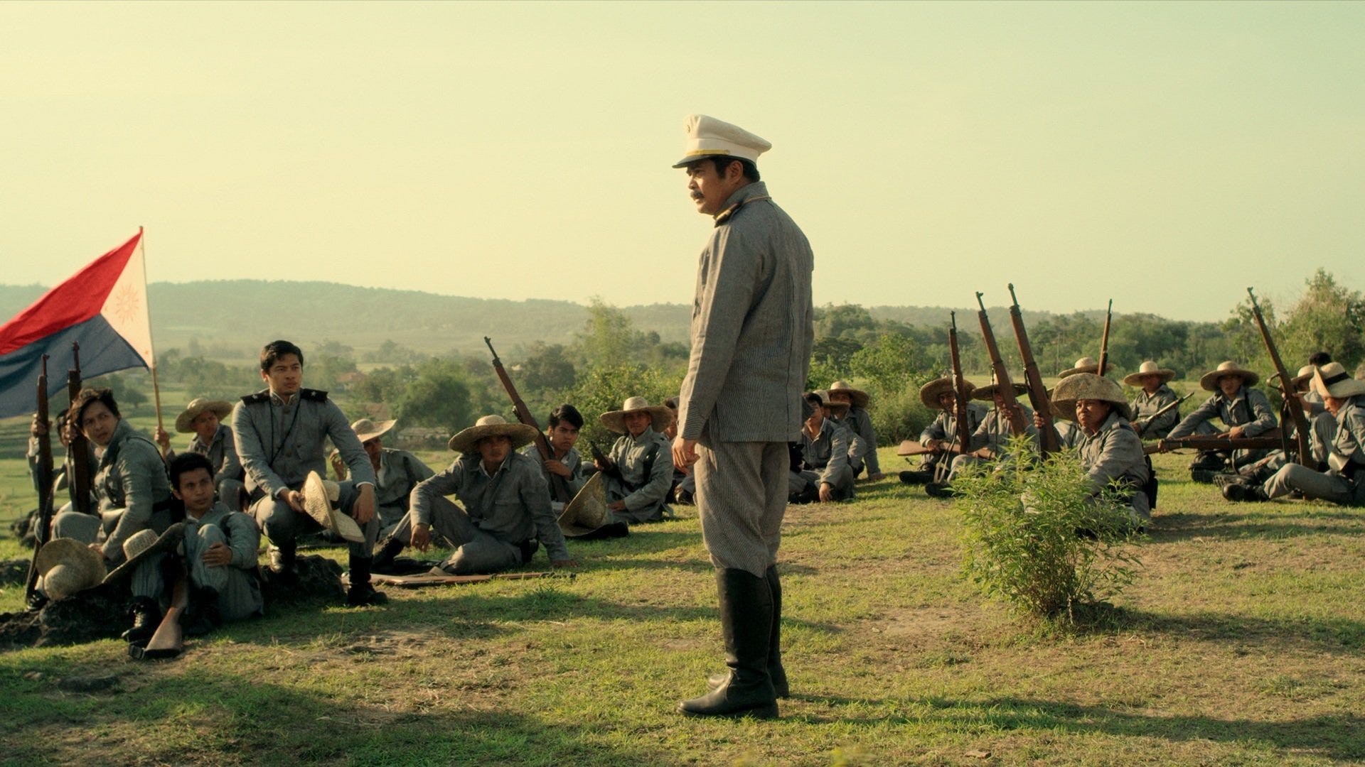 Watch heneral luna