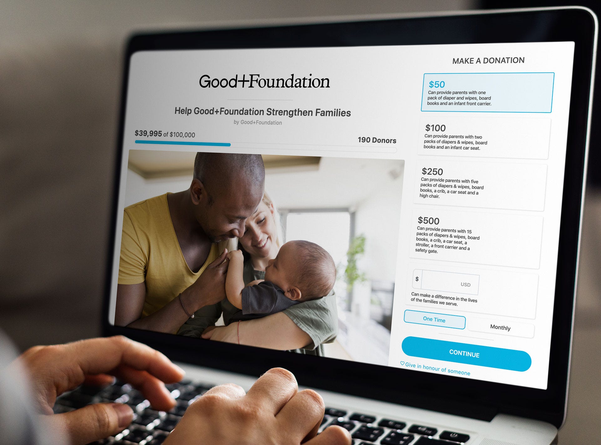 goodplusfoundation