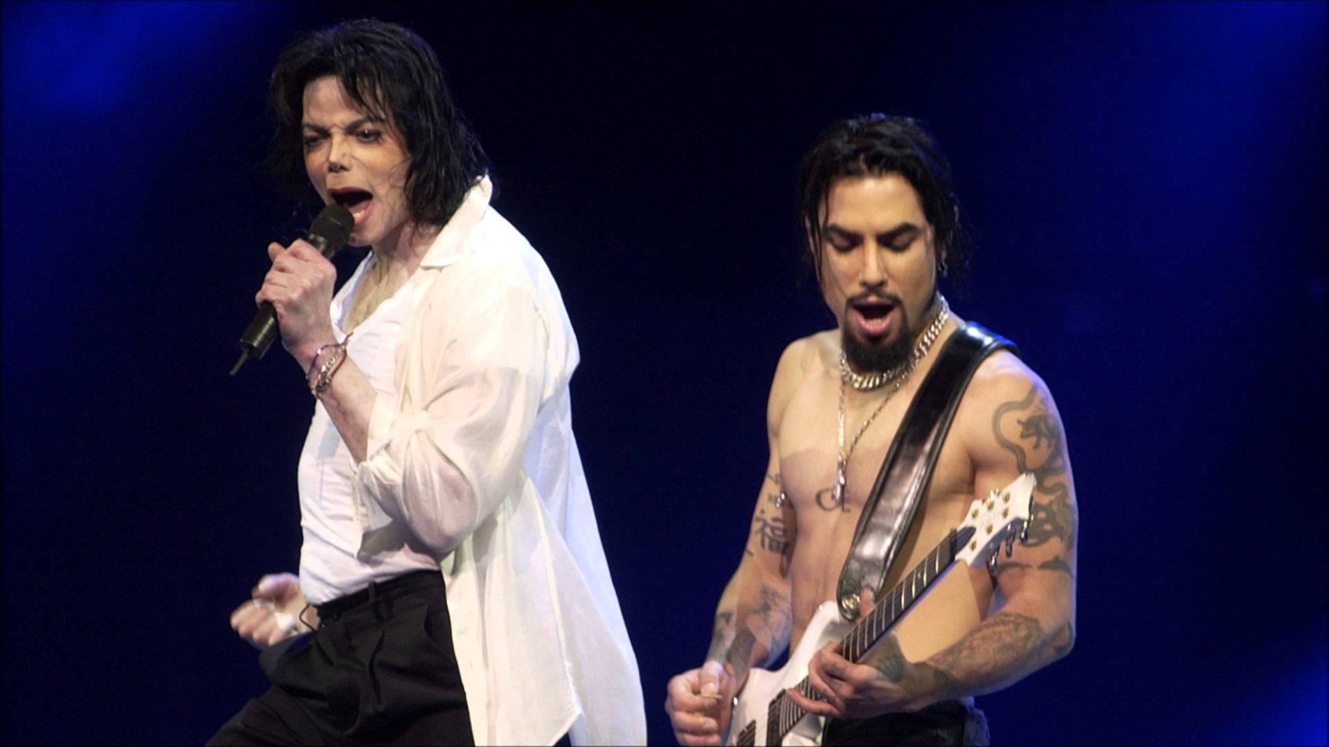 The Day Dave Navarro Played With Mj By Mj Fans Mj Fans Global Medium The Day Dave Navarro Played With Mj By Mj Fans Mj Fans Global Medium