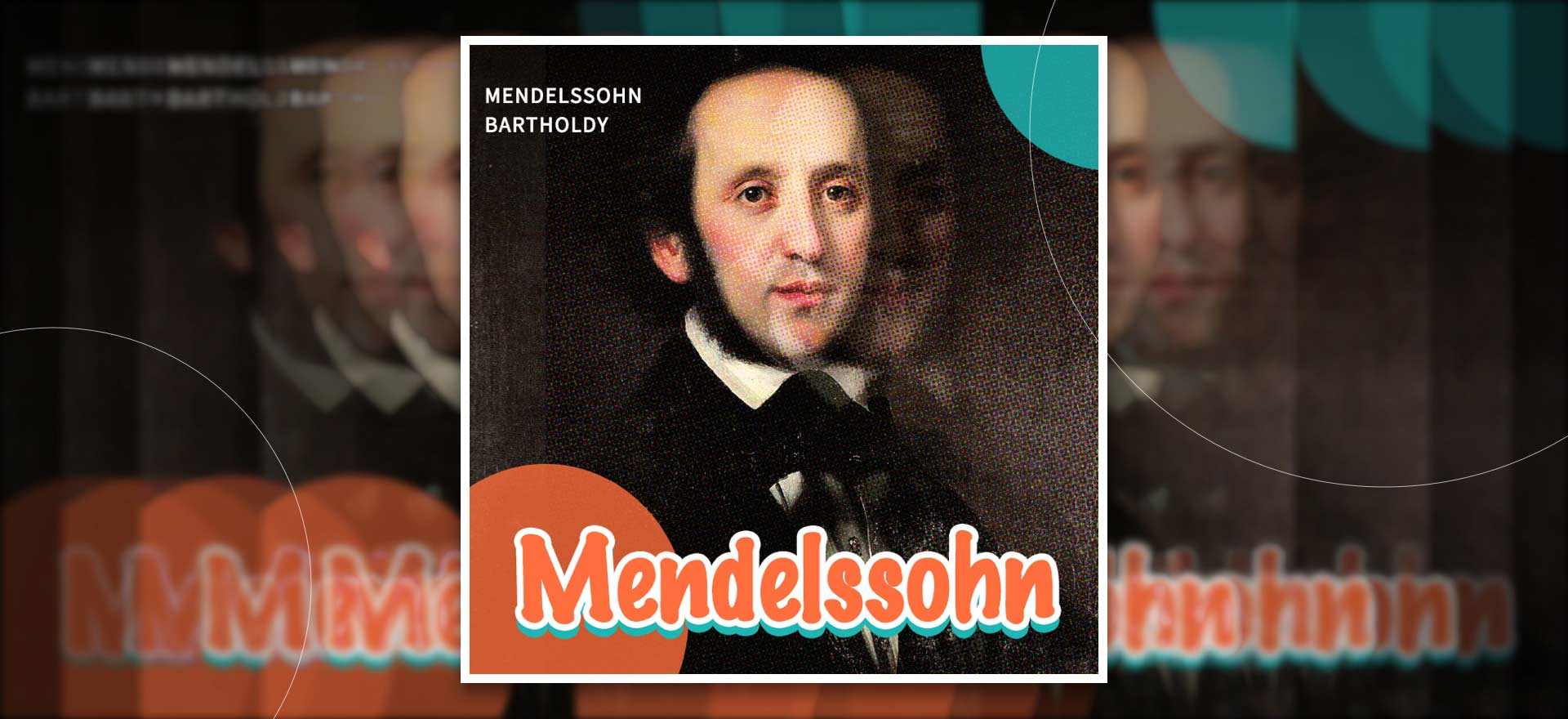 Felix Mendelssohn