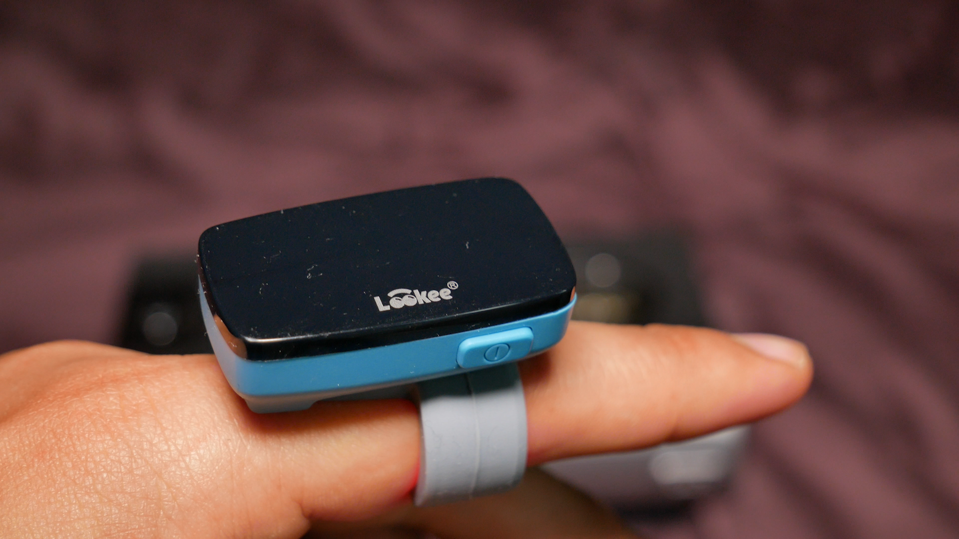 sleep monitor ring