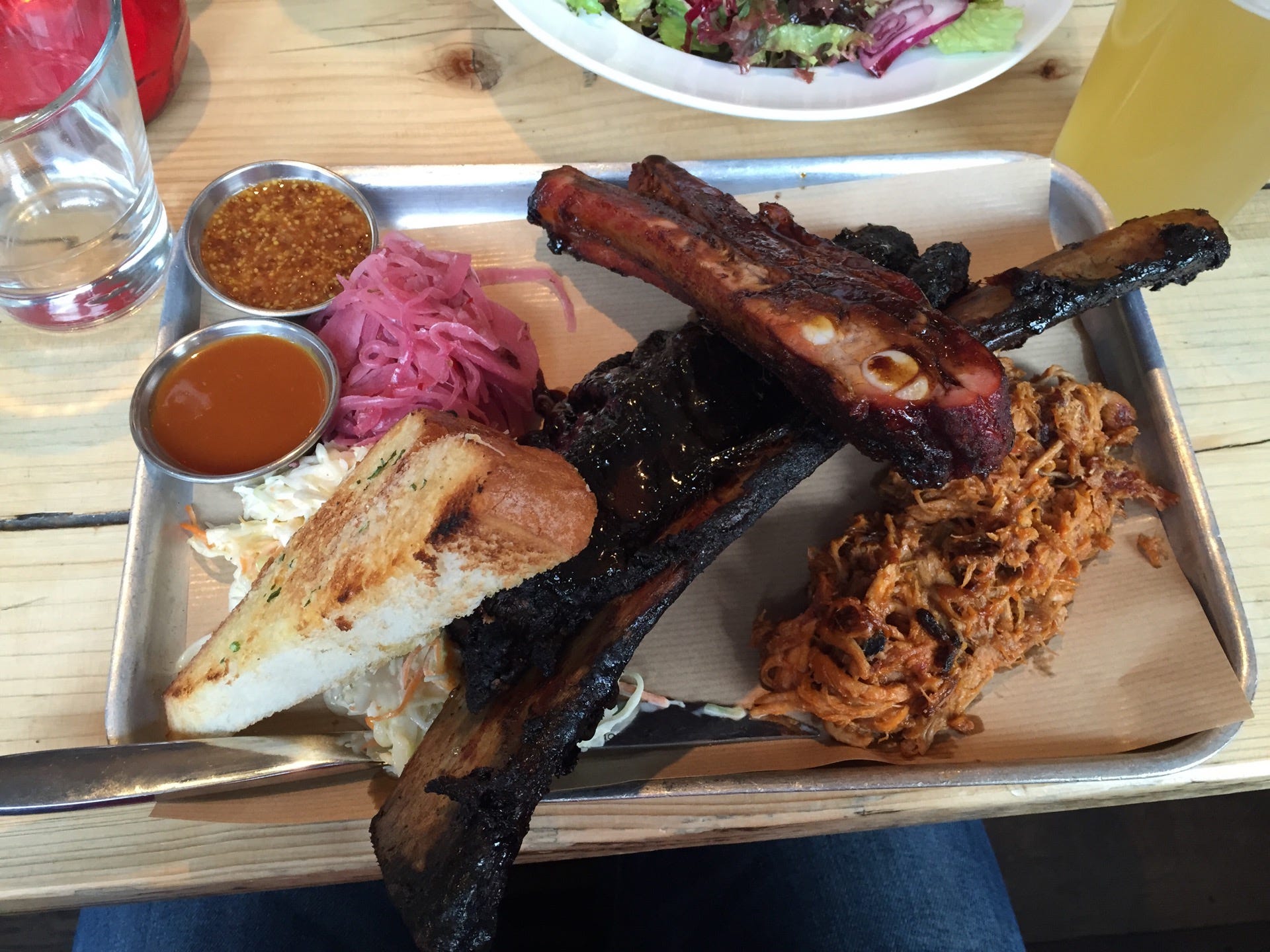 Europe’s Best American Style BBQ Joints by Lucy Ogilvie The Lucy Ogilvie Archives Medium