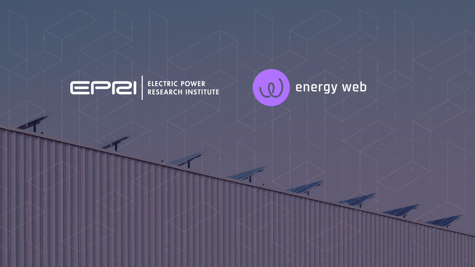 Electric Power Research Institute Joins Energy Web | by Energy Web ...