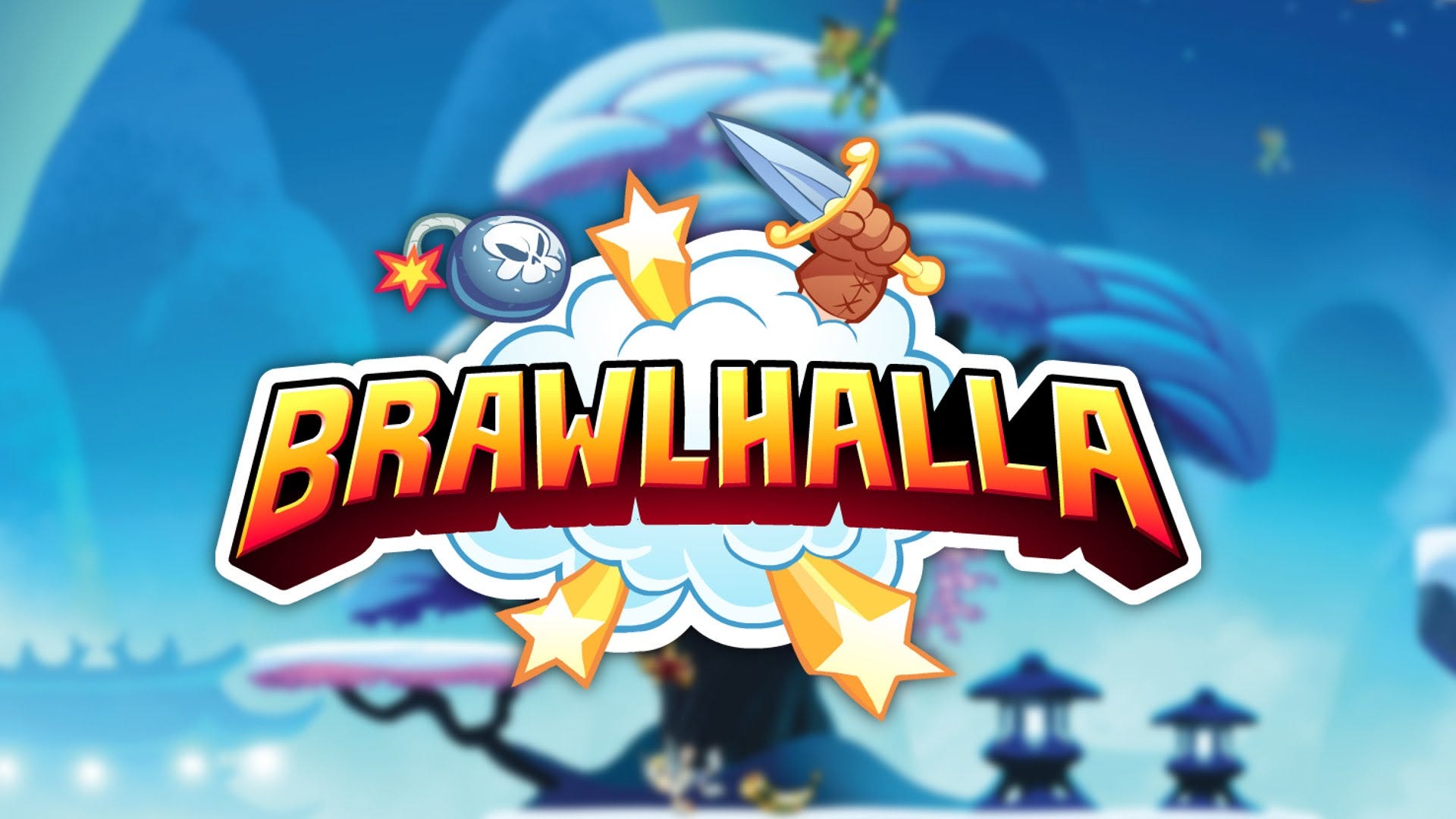 Brawlhalla Blue Mammoth Games By Cameron Piccalo The Indie System Medium