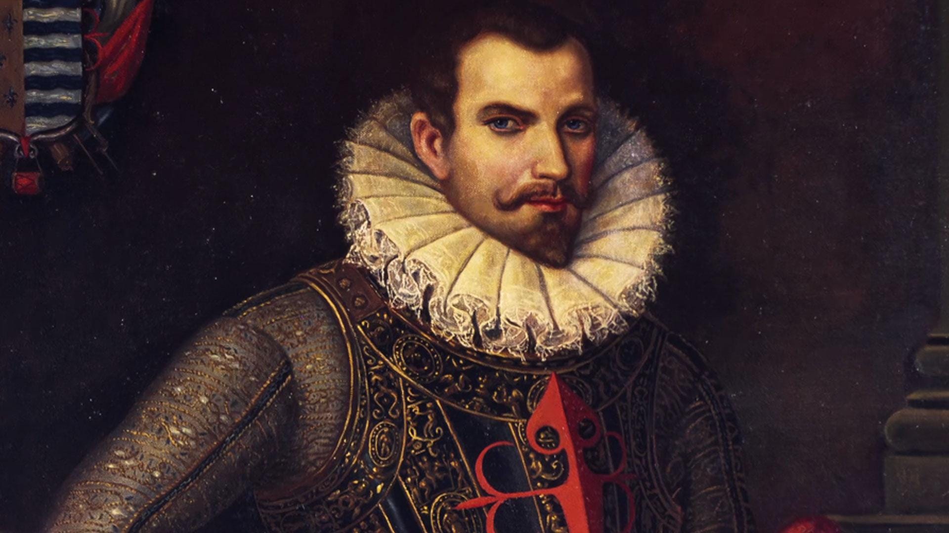 Burning The Ships Or What The Spanish Conquistador Hernan Cortez Can Teach Us About Overcoming Fear And Doing What Scares Us By Joe Beutel Medium