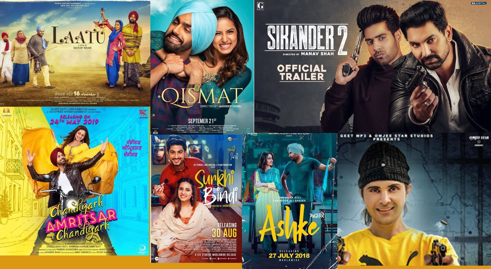 new punjabi movies download