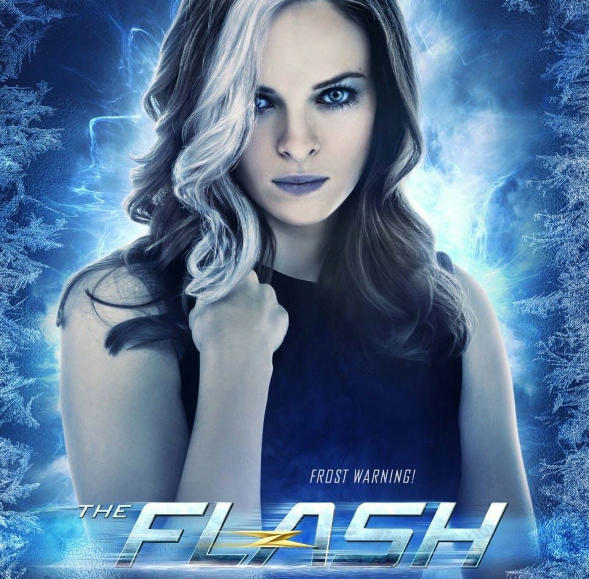 bombshell killer frost