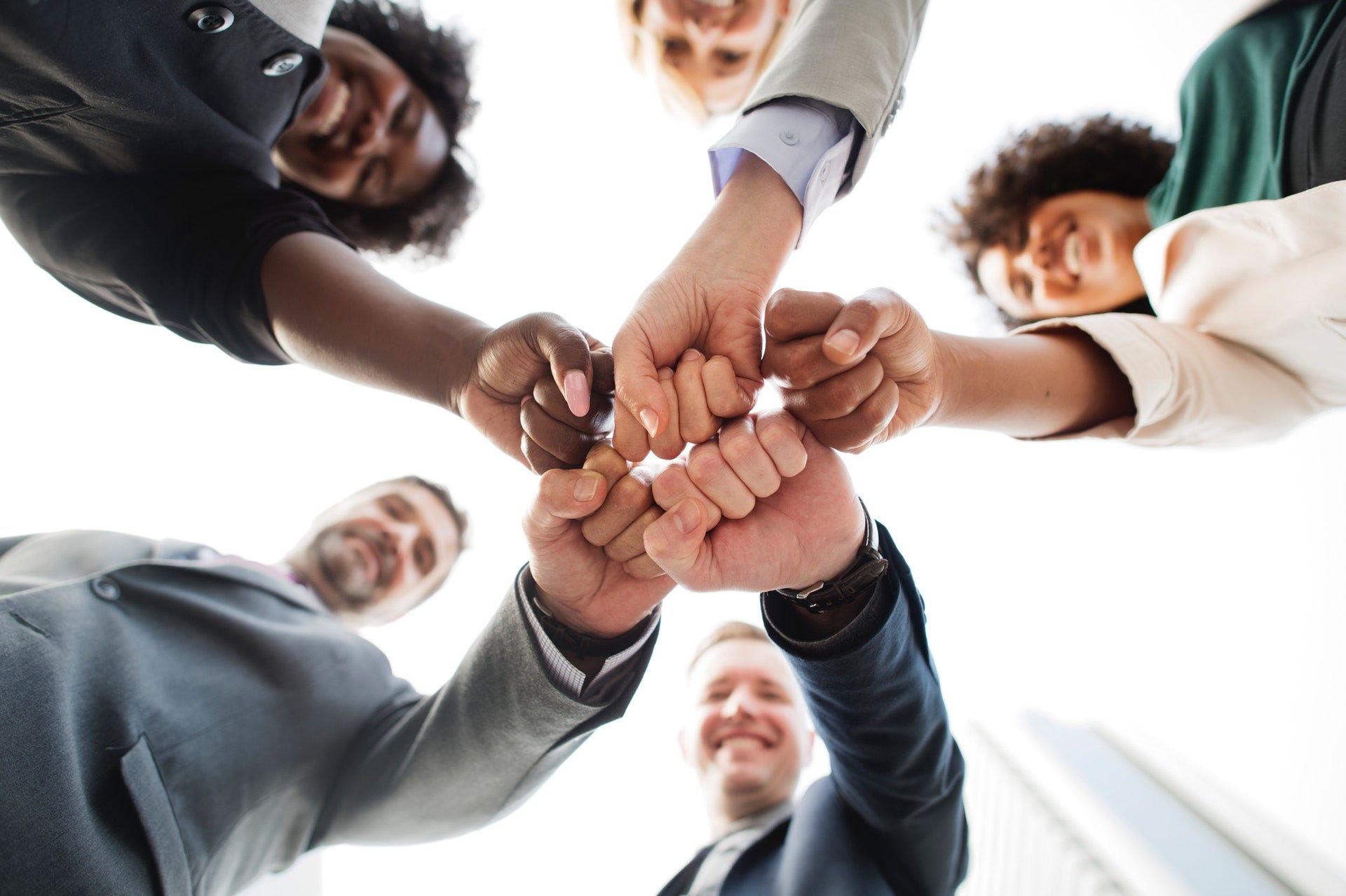 Importance of Teamwork and Tips to Become a Team Player | by Sandeep Kashyap | ProofHub Blog
