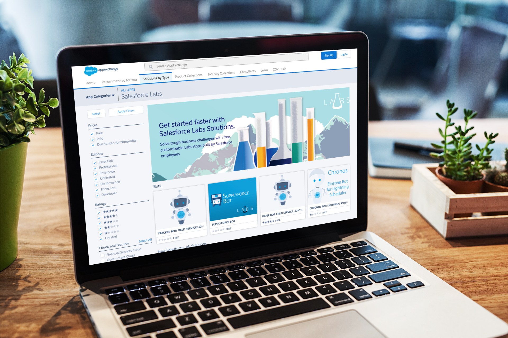 15 Free Solutions Built By Salesforce Employees In By Sharon Klardie Appexchange And The Salesforce Ecosystem Medium