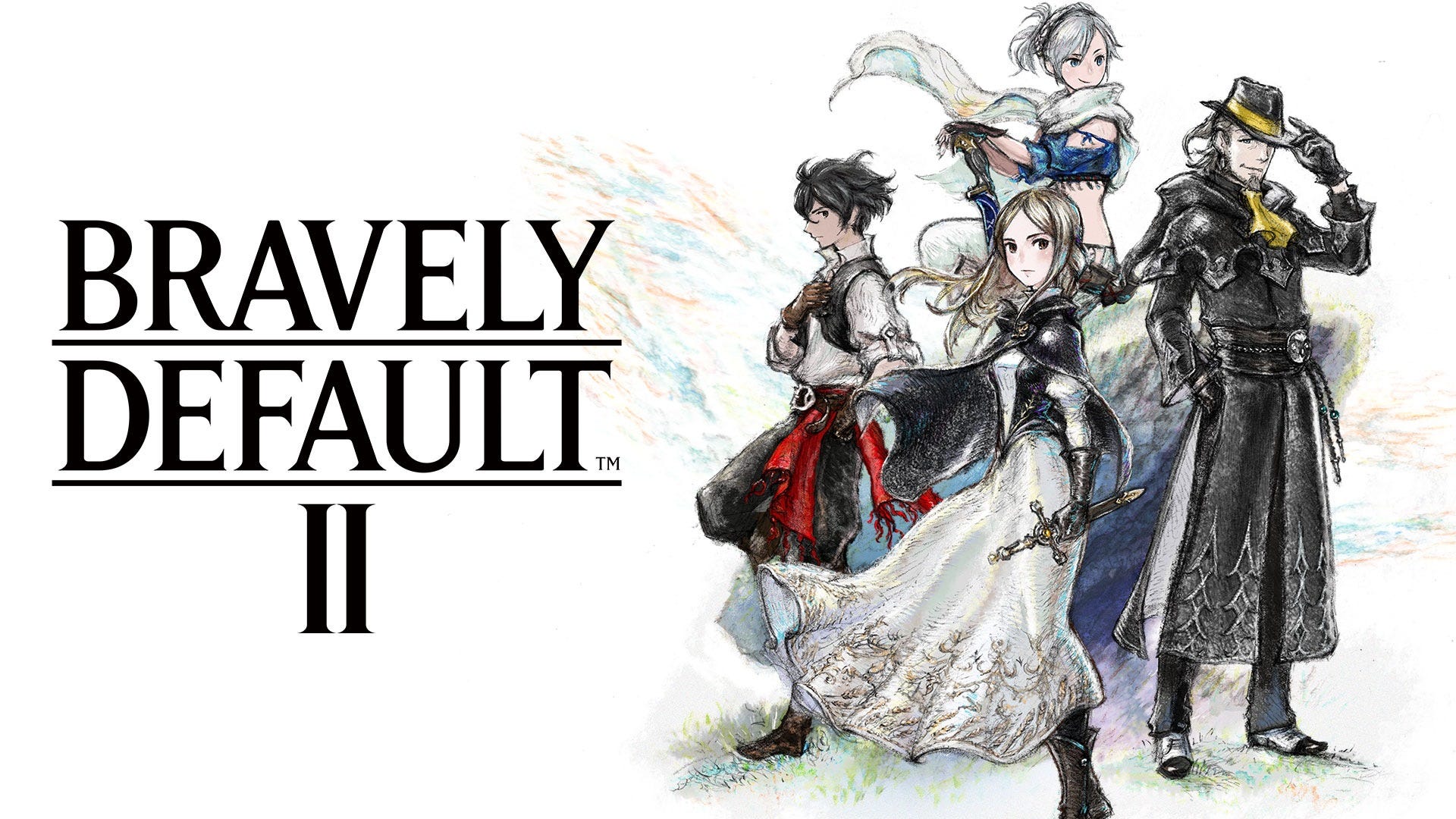 bravely default the most disappointing game i ve played by jose coutinho junior medium