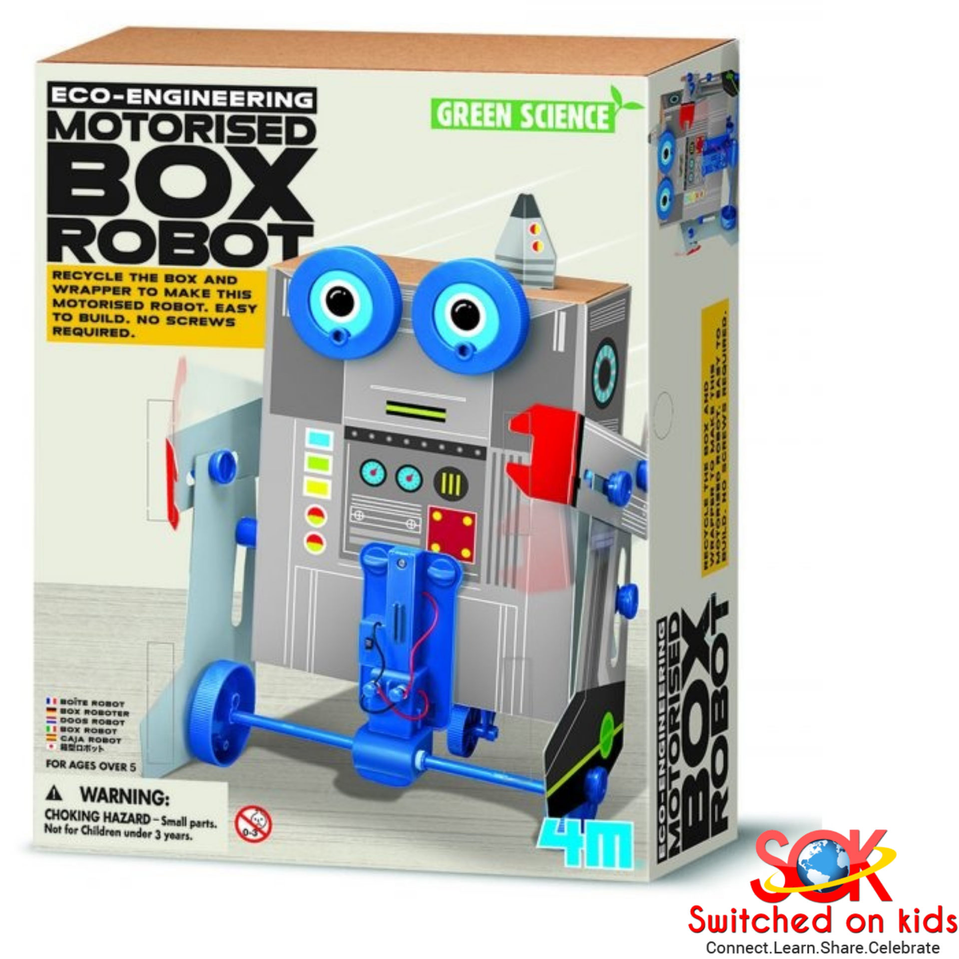 educational toys online