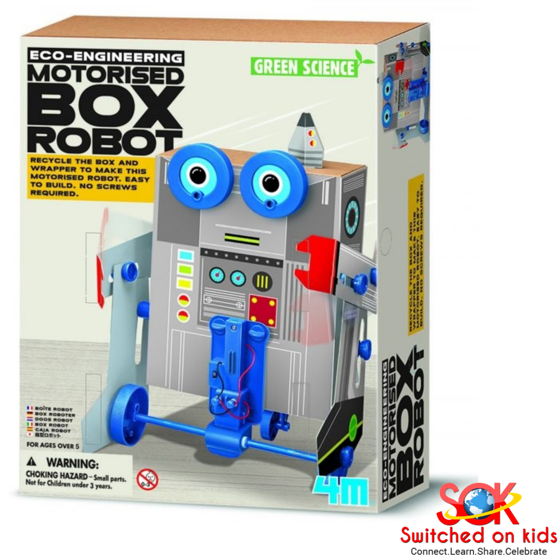 online educational toys for kids