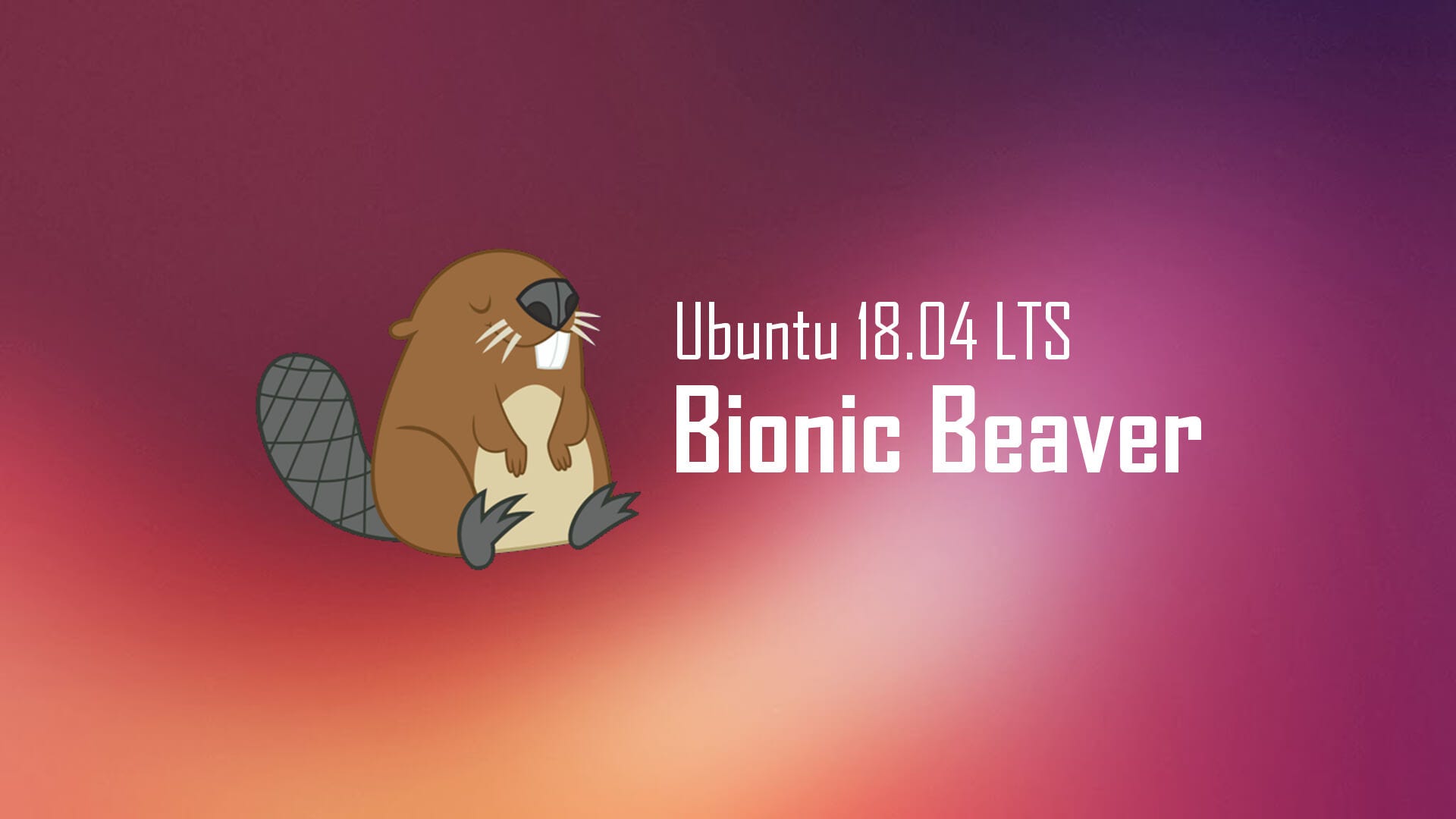 Ubuntu 18 04 LTS Codezillas Medium