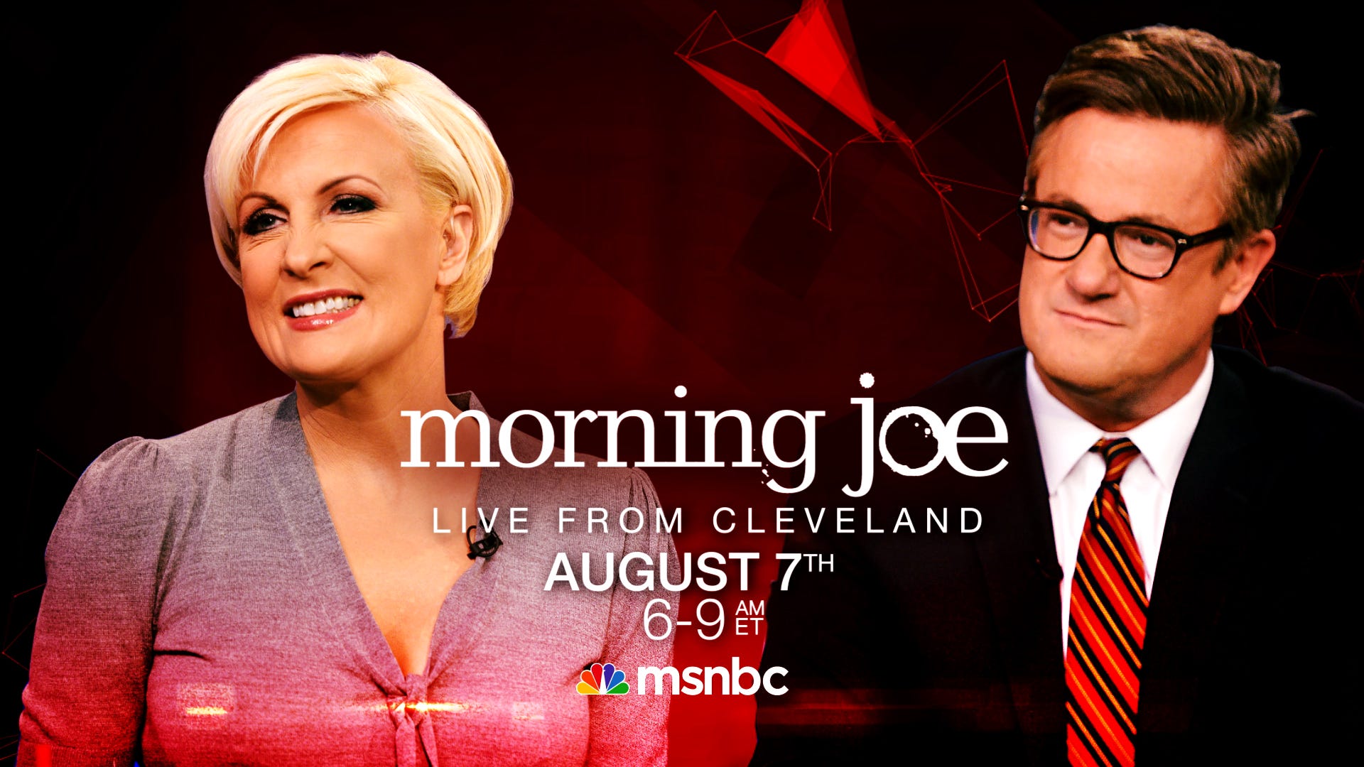 Msnbc Live Stream As A Tool For Information Advancement