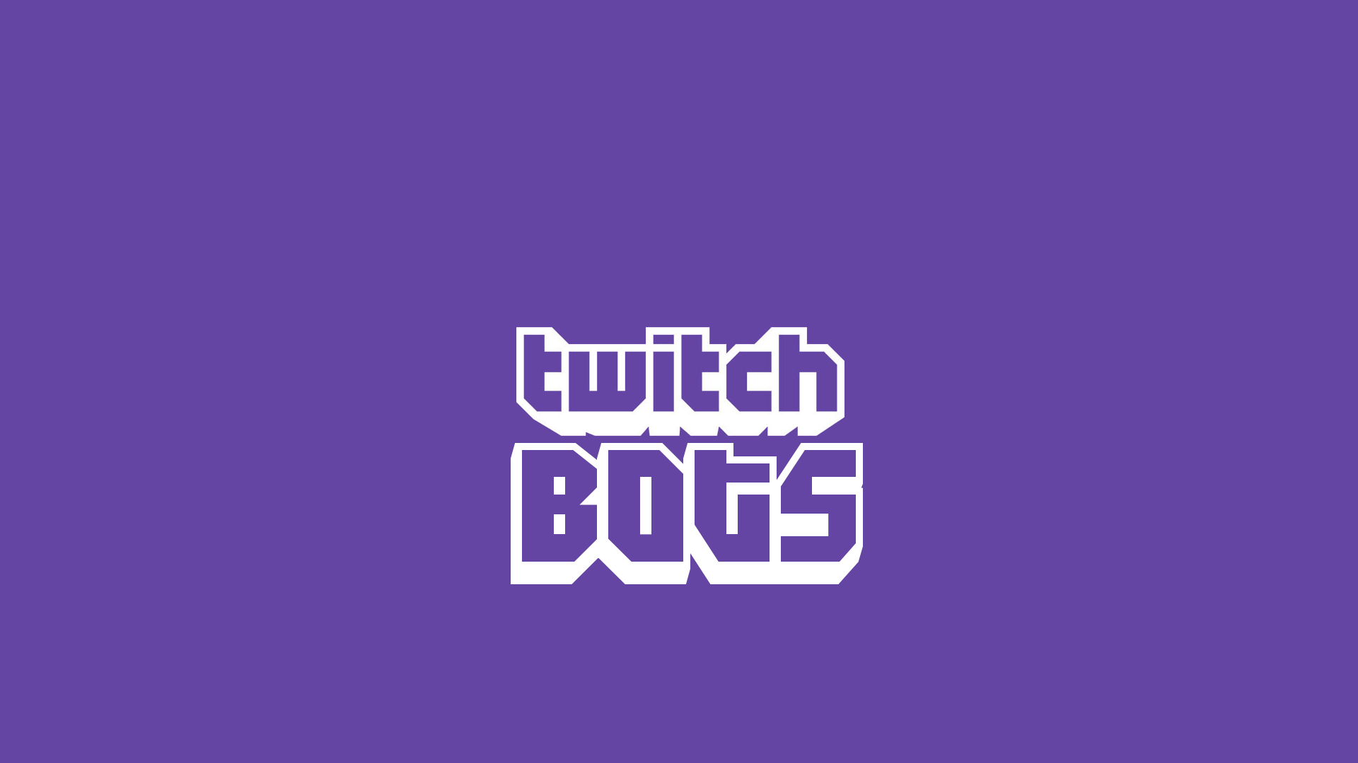 A Beginners Guide To Twitch Bots A Streamers Best Friend By Lvlup Dojo Lvlup Dojo