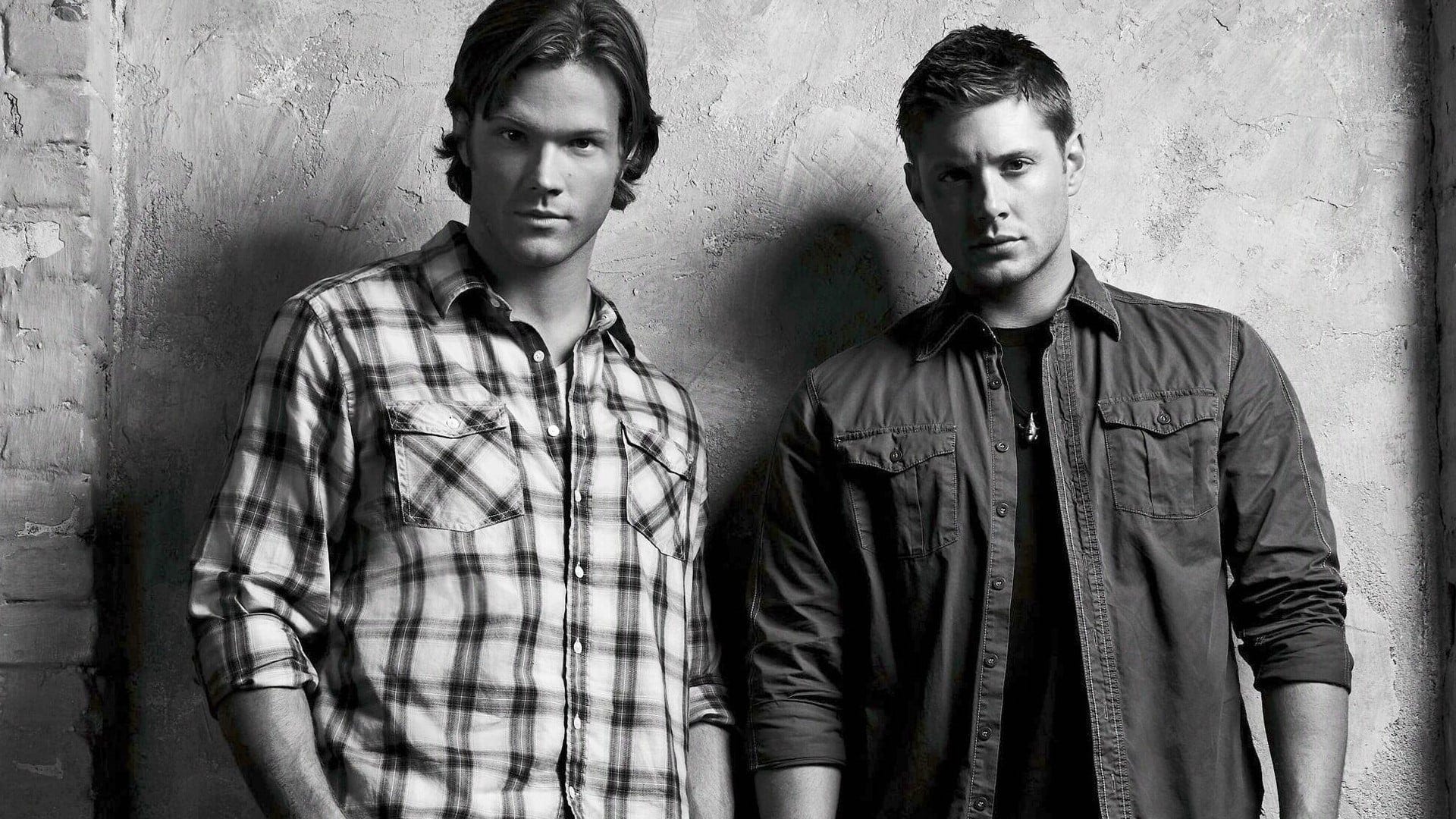 Watch Supernatural Season 15 Episode 8 Our Father Who Aren T